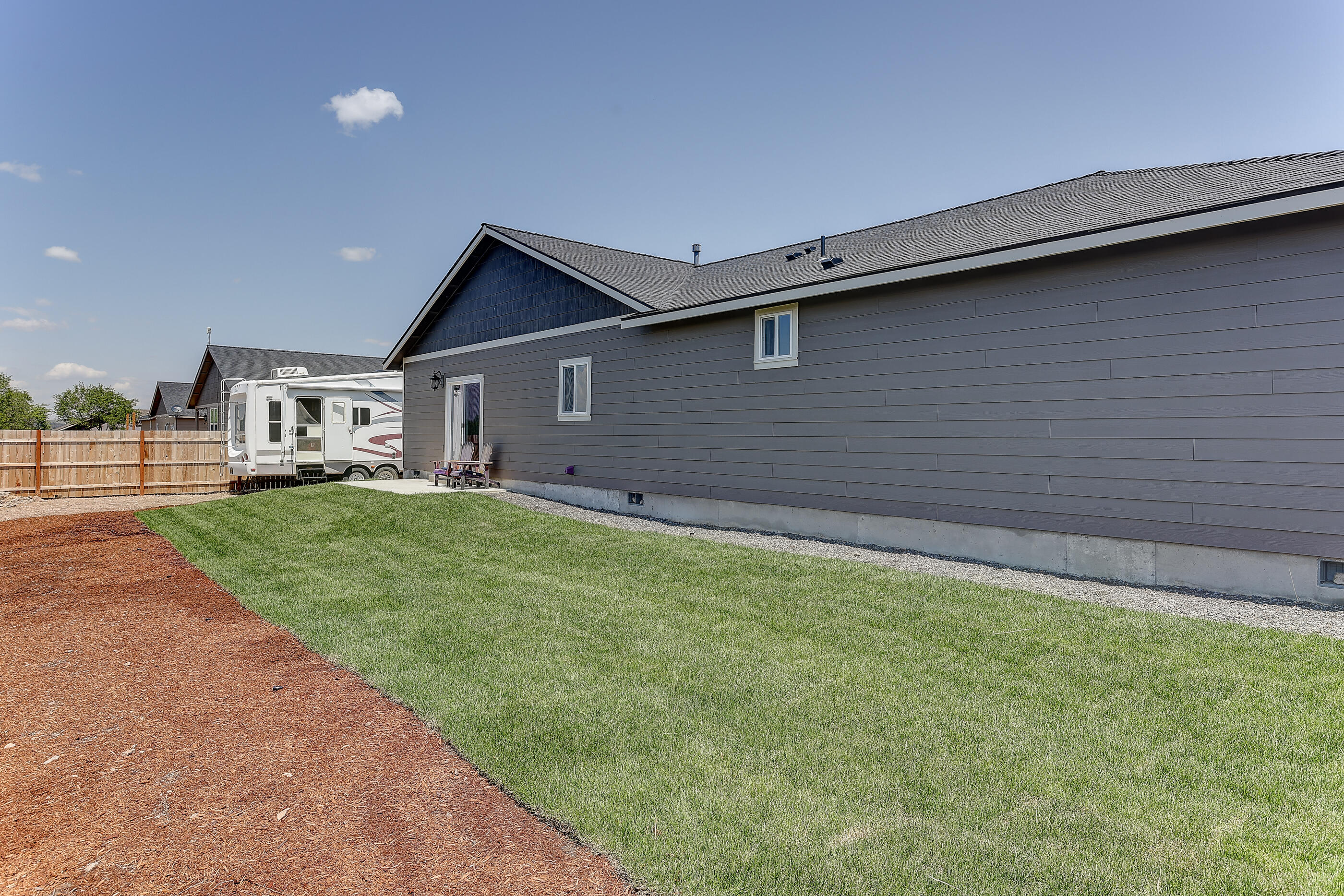 Treasure Hills - Residential