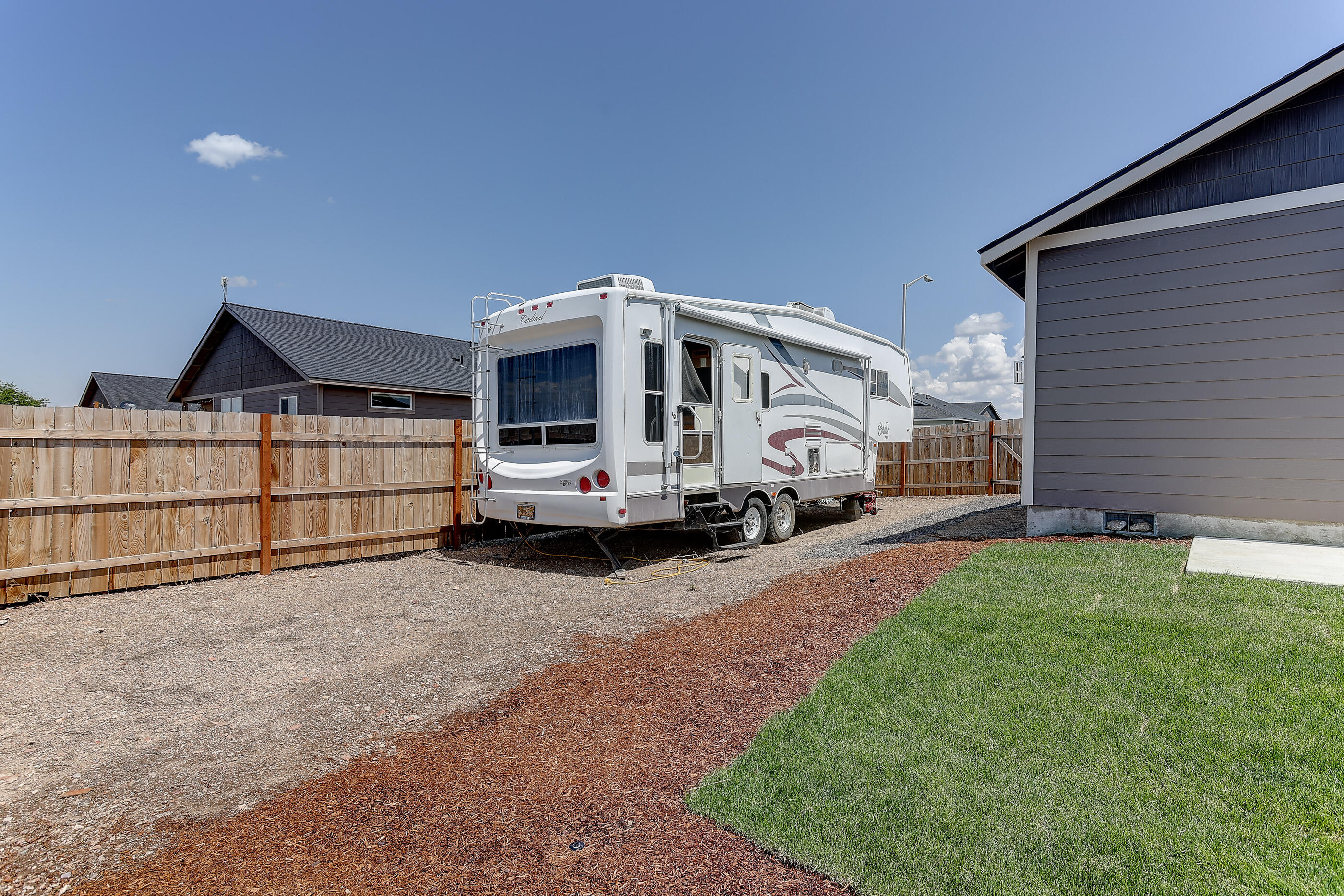 Treasure Hills - Residential