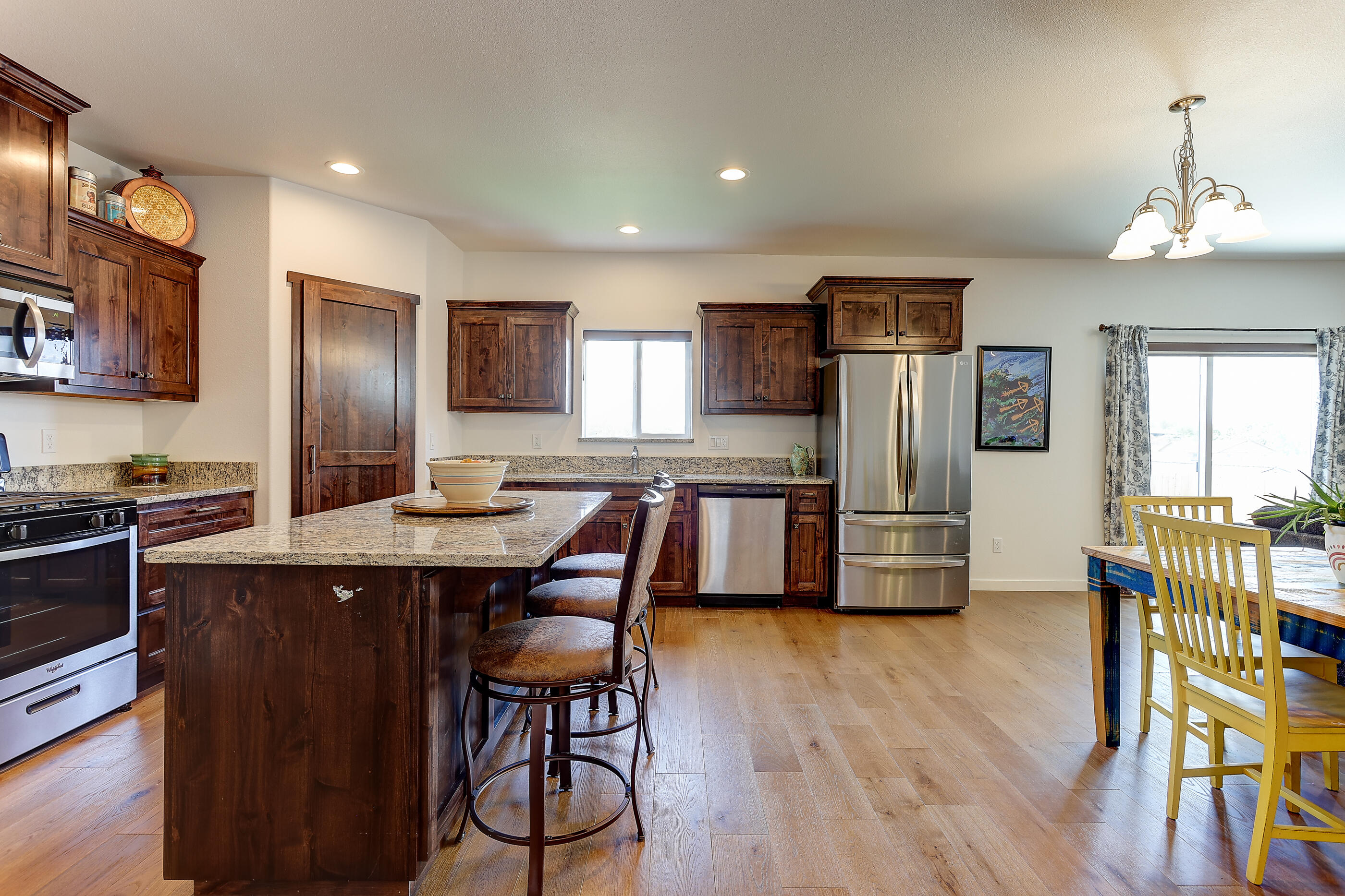 Treasure Hills - Residential