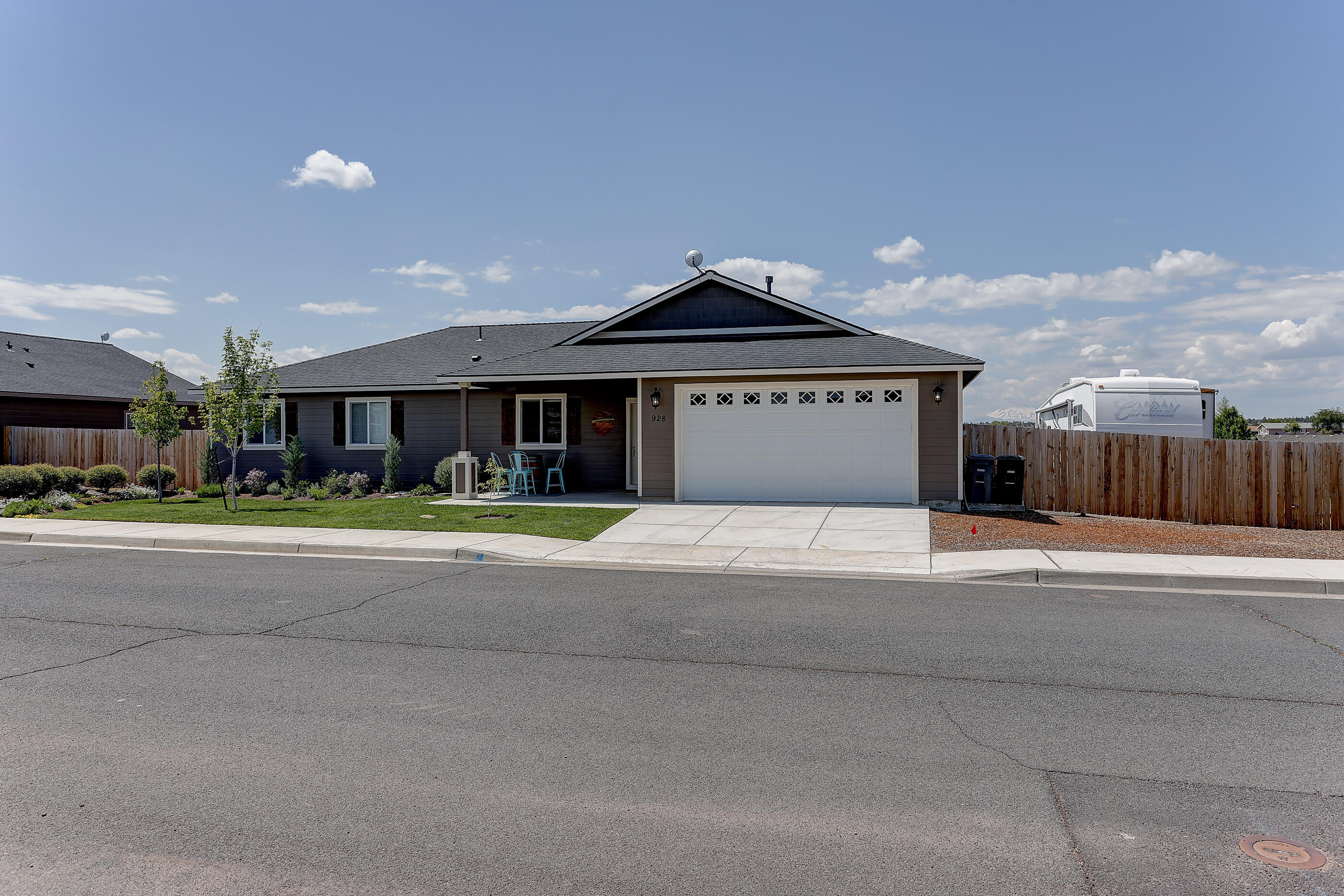 Treasure Hills - Residential