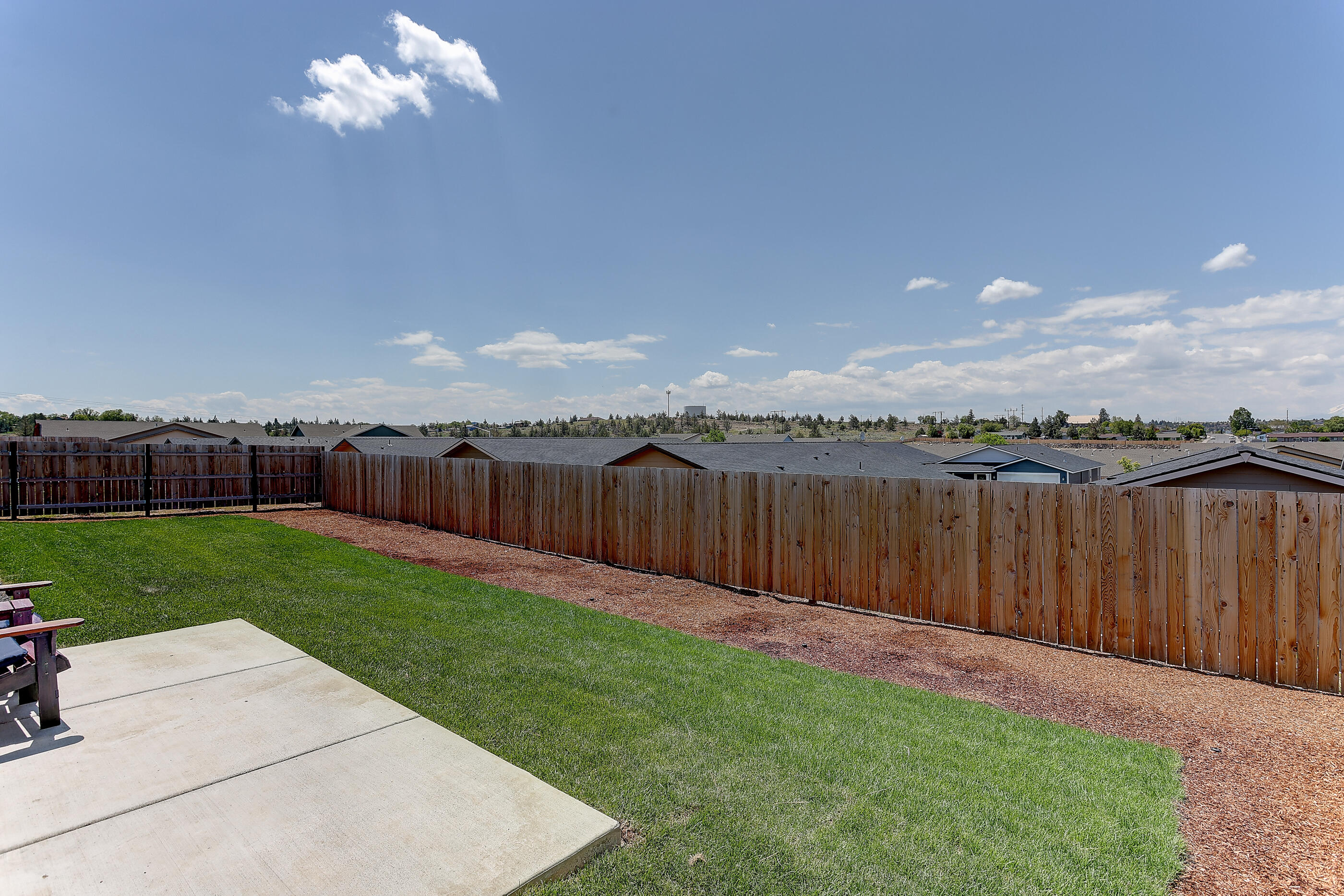 Treasure Hills - Residential