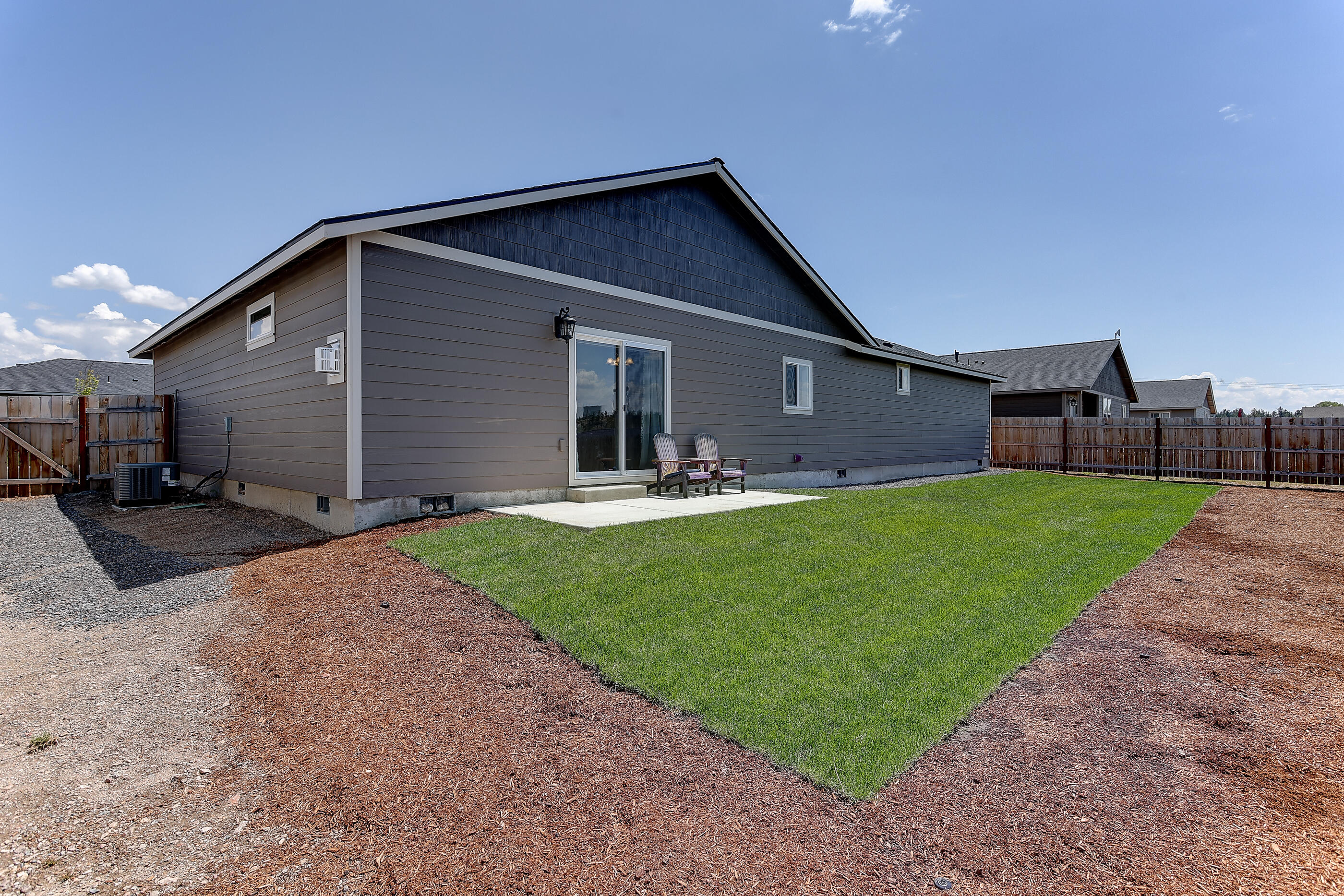 Treasure Hills - Residential