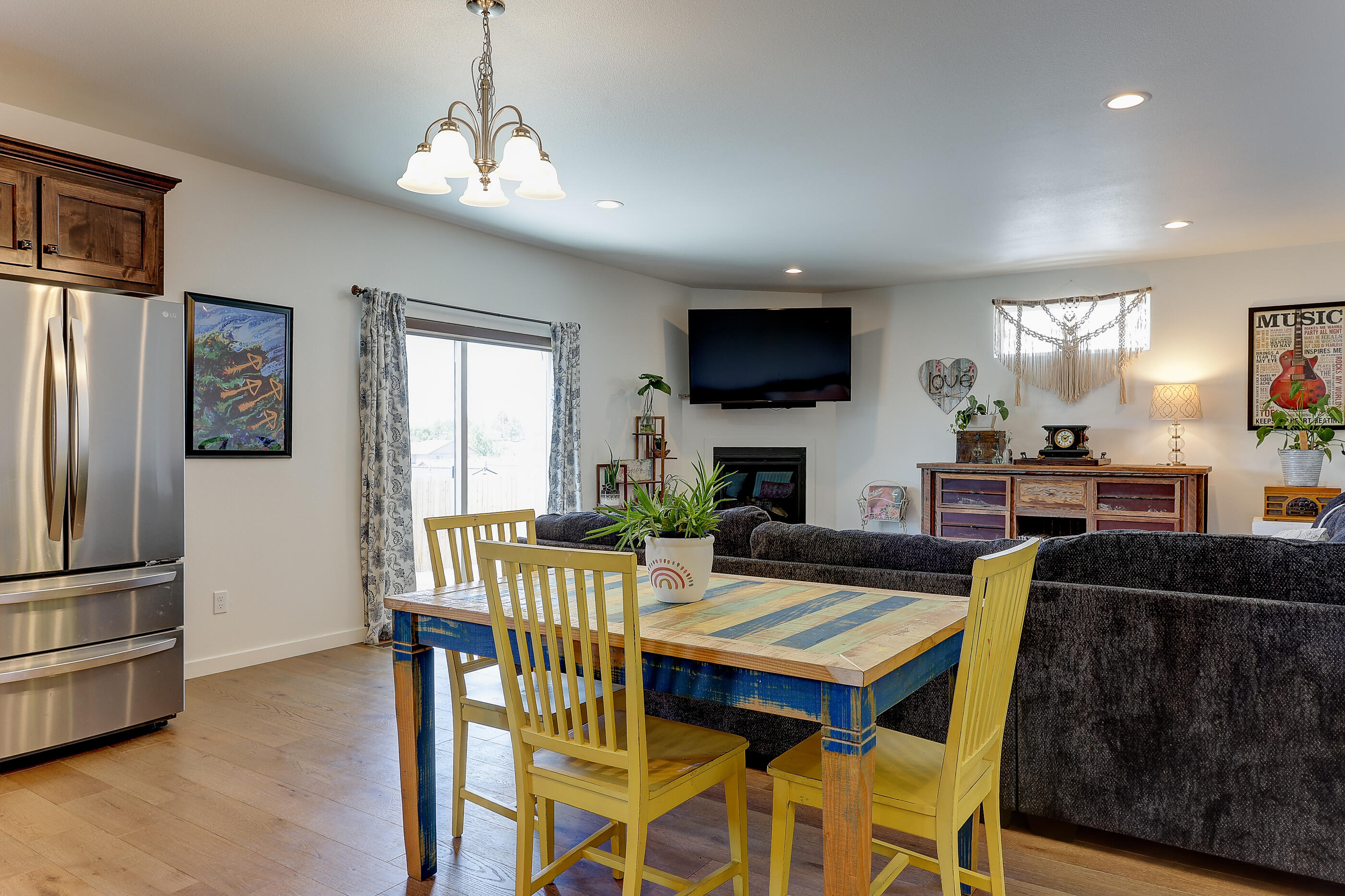 Treasure Hills - Residential