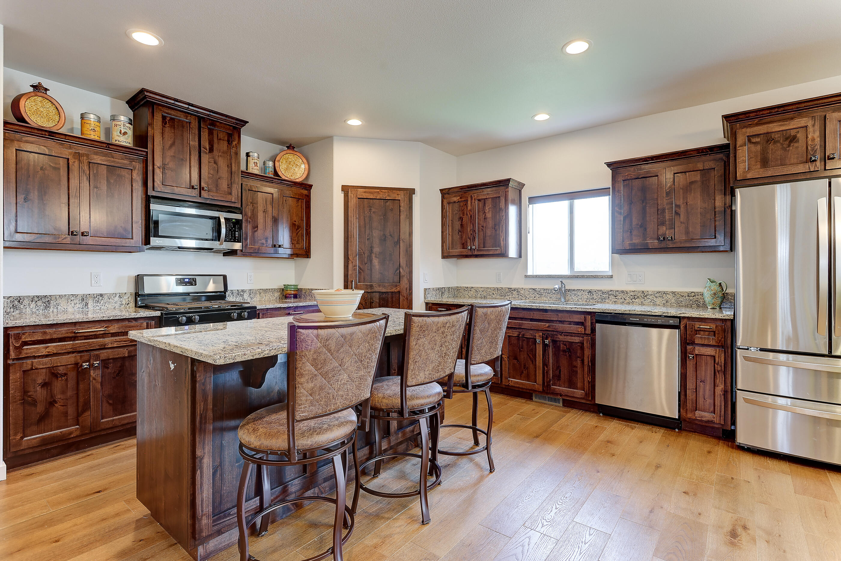 Treasure Hills - Residential