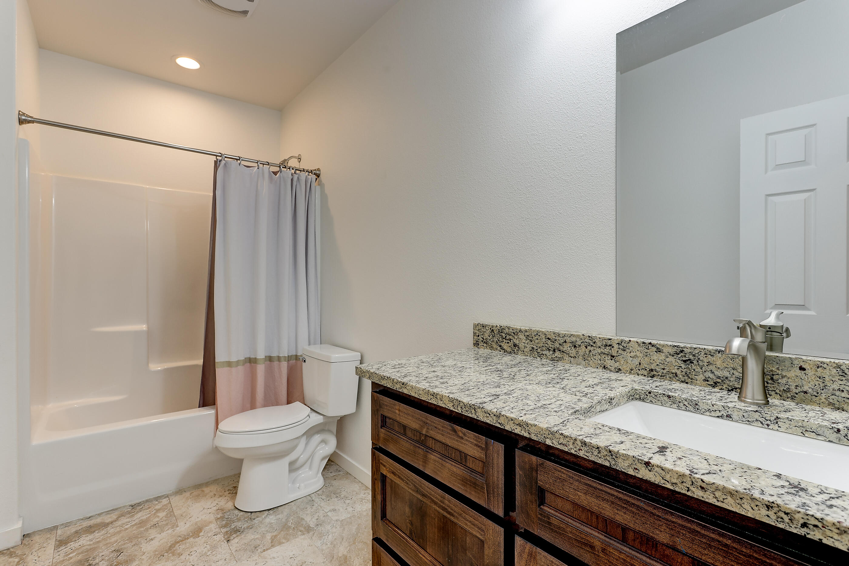 Treasure Hills - Residential