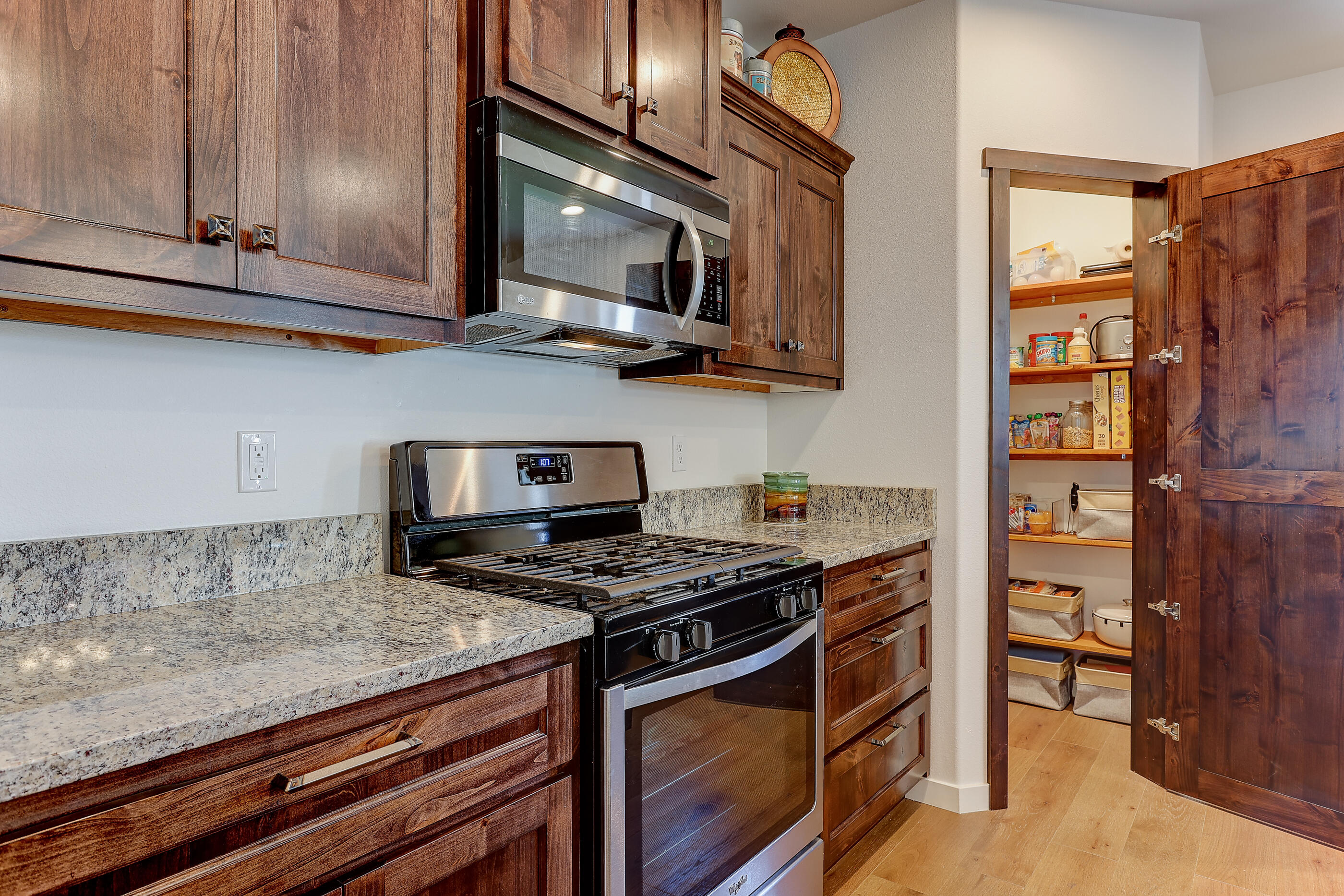 Treasure Hills - Residential