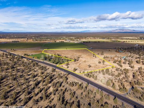 23755 Dodds Road Bend OR 97701