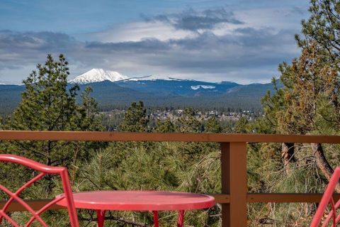 2101 NW Cascade View Drive Bend OR 97703