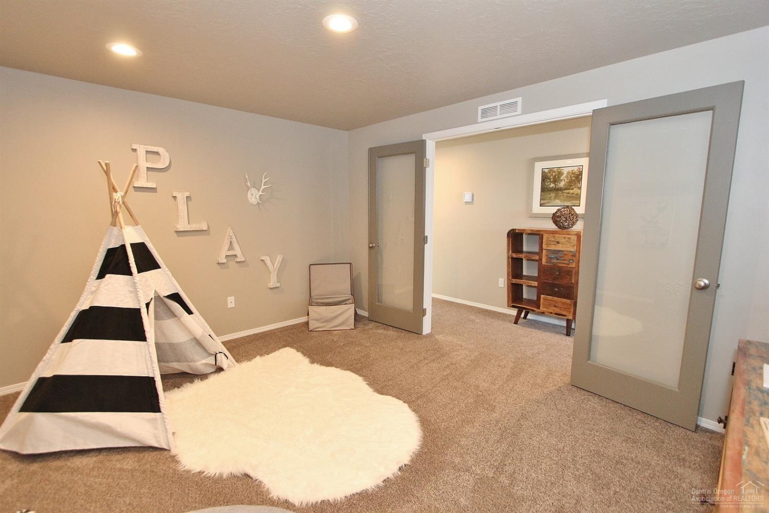 Megan Park - Residential