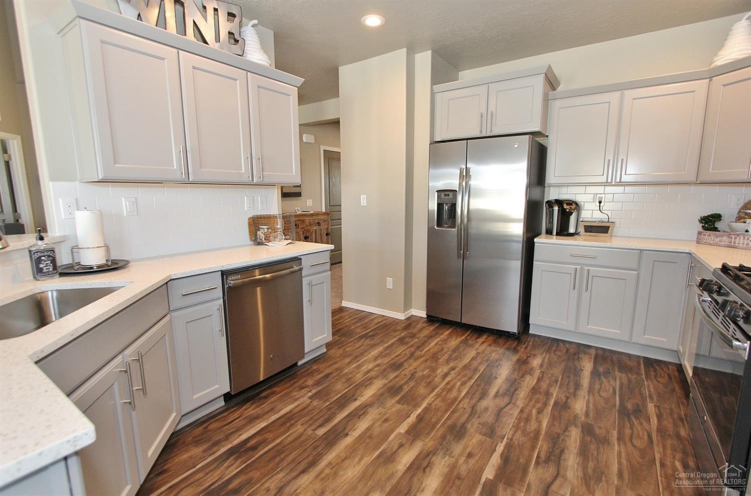 Megan Park - Residential