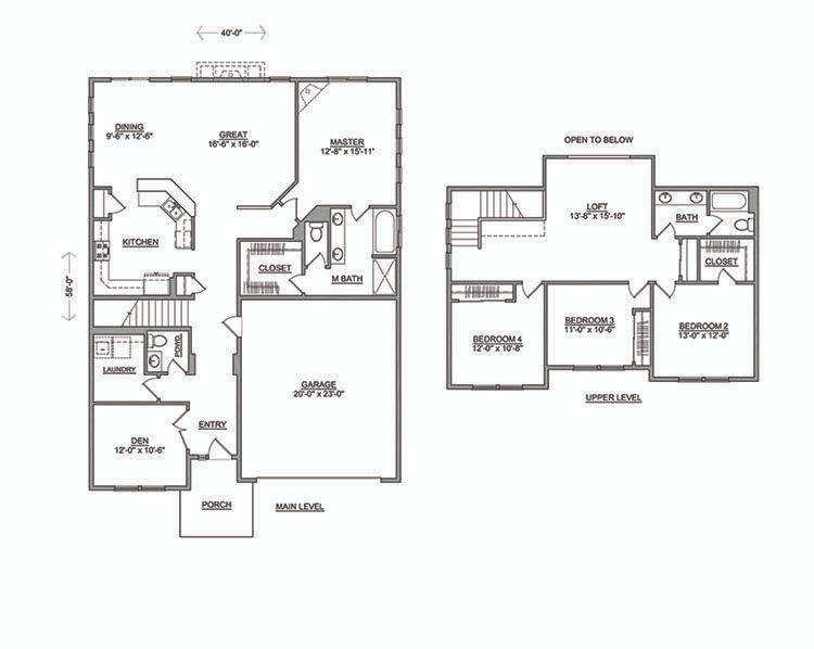 Megan Park - Residential