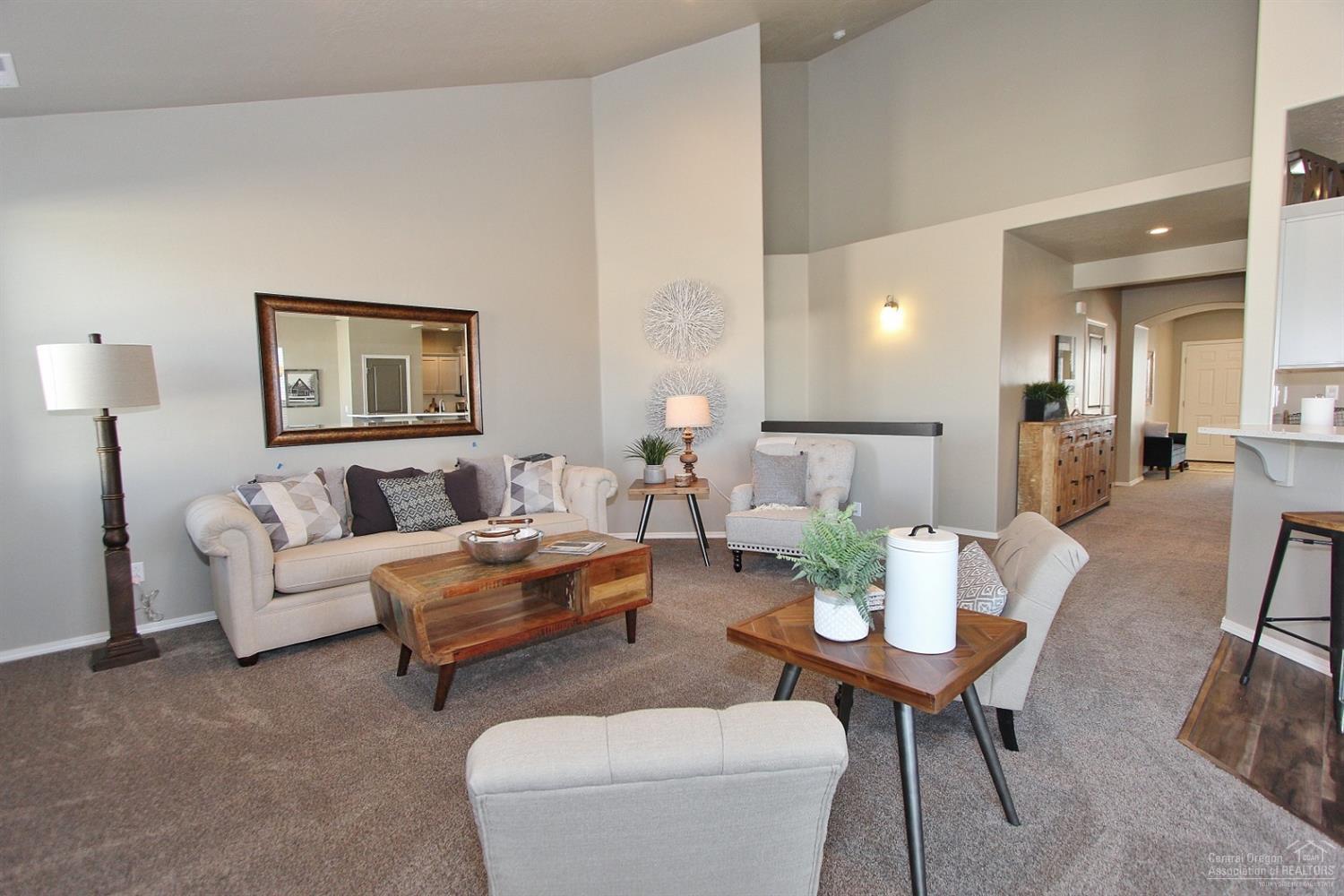 Megan Park - Residential