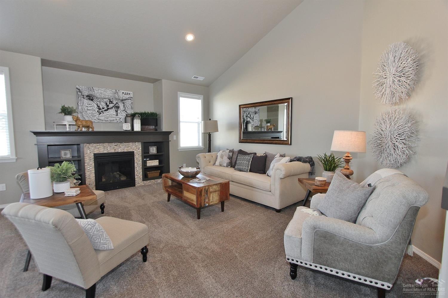 Megan Park - Residential