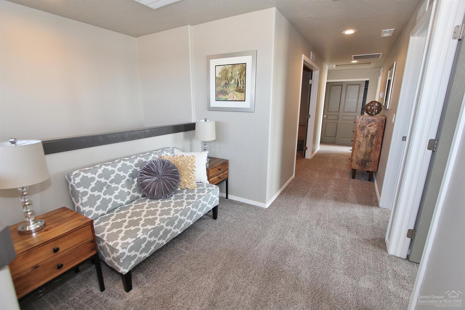 Megan Park - Residential