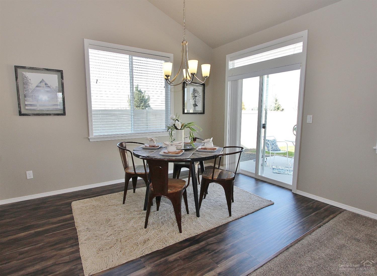 Megan Park - Residential