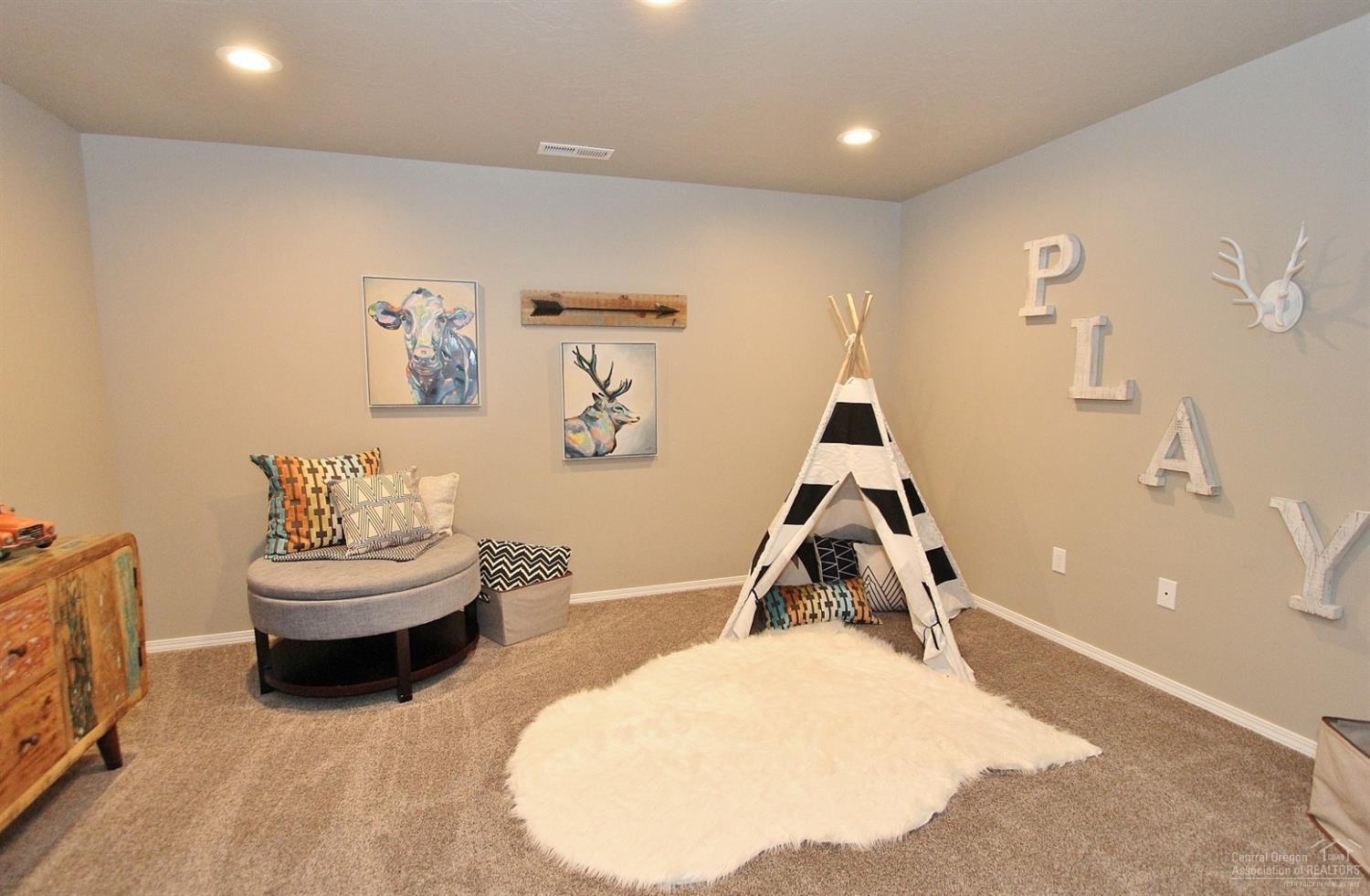 Megan Park - Residential