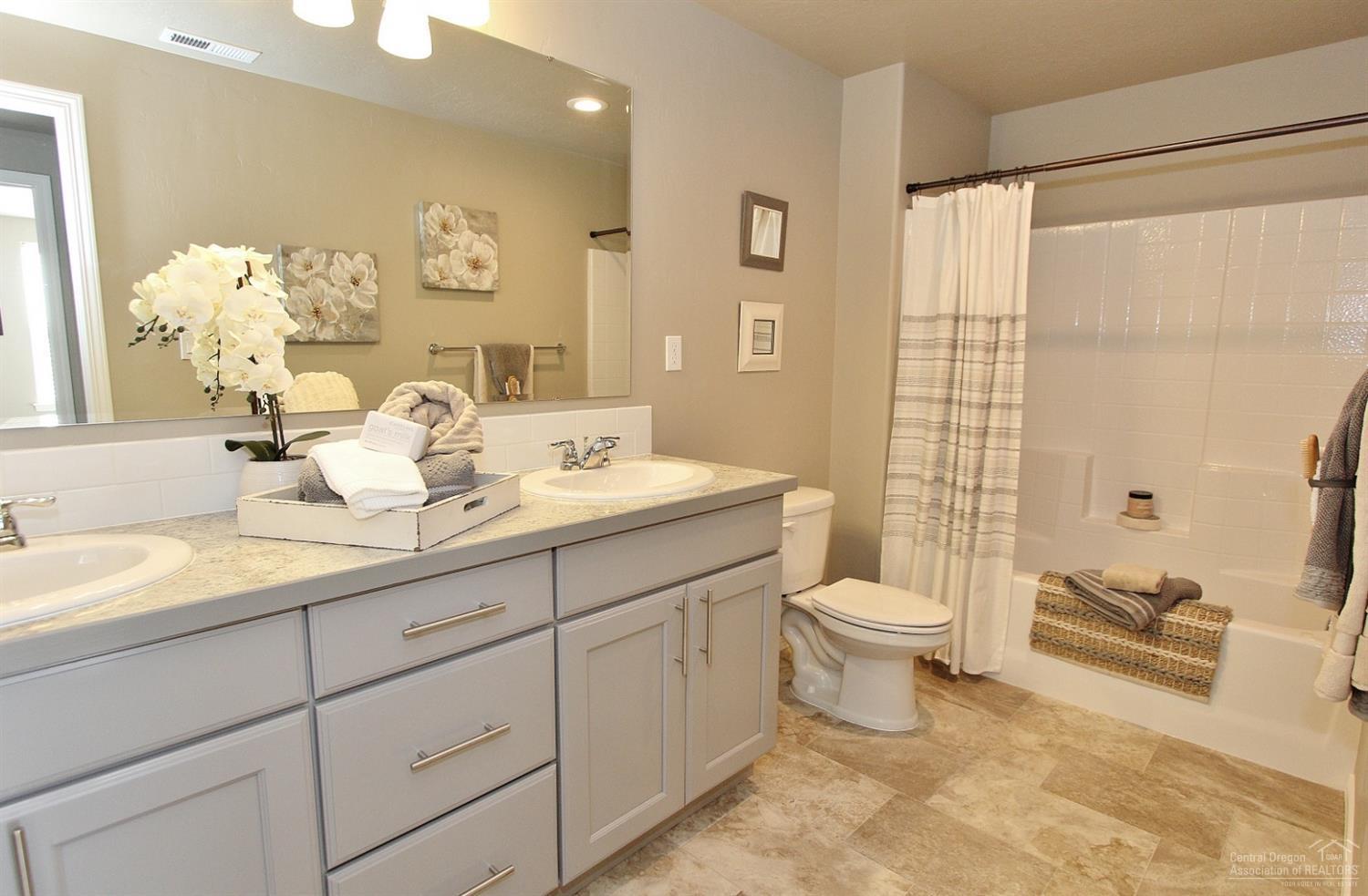 Megan Park - Residential