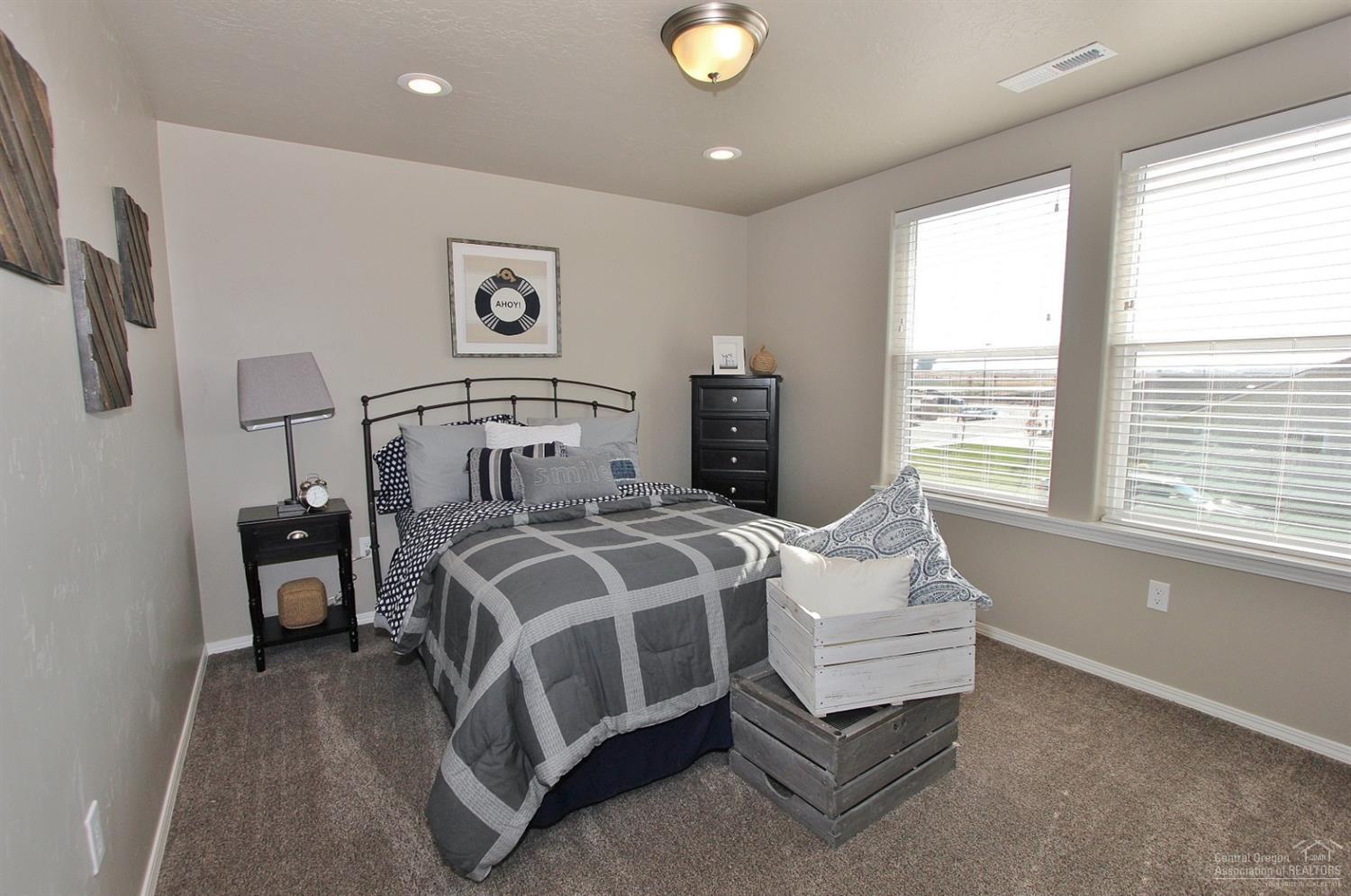 Megan Park - Residential