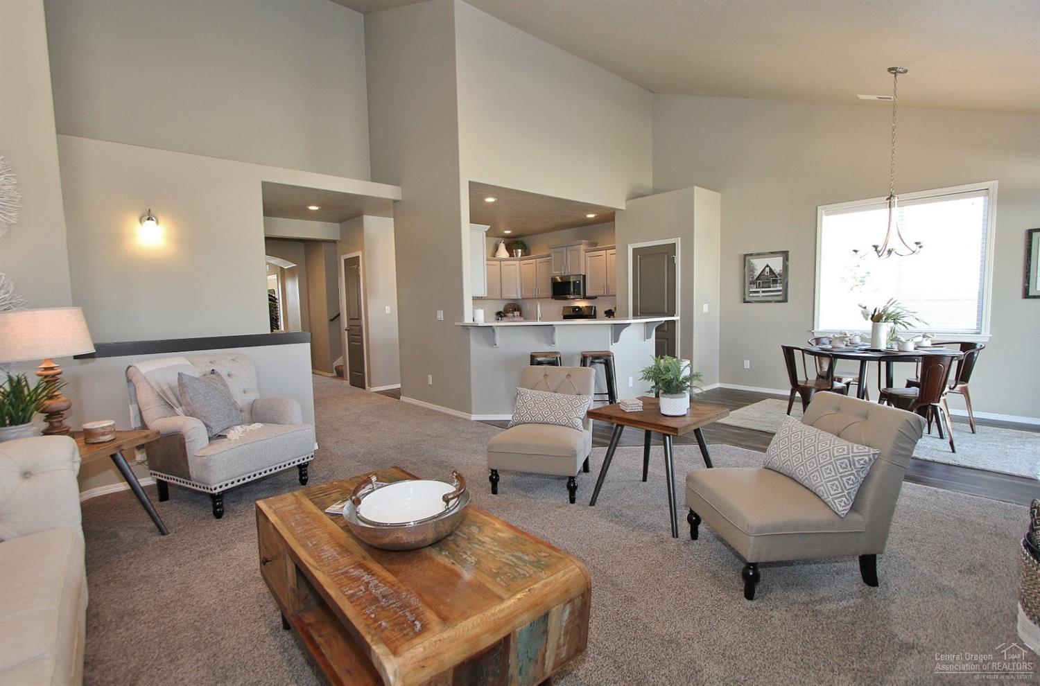 Megan Park - Residential