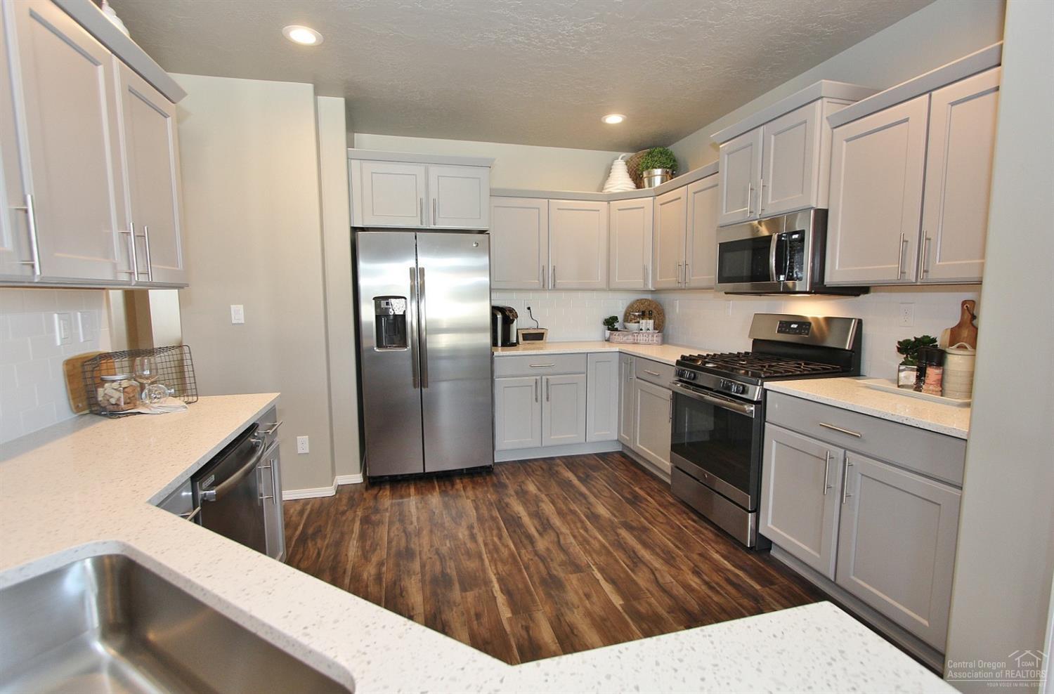 Megan Park - Residential