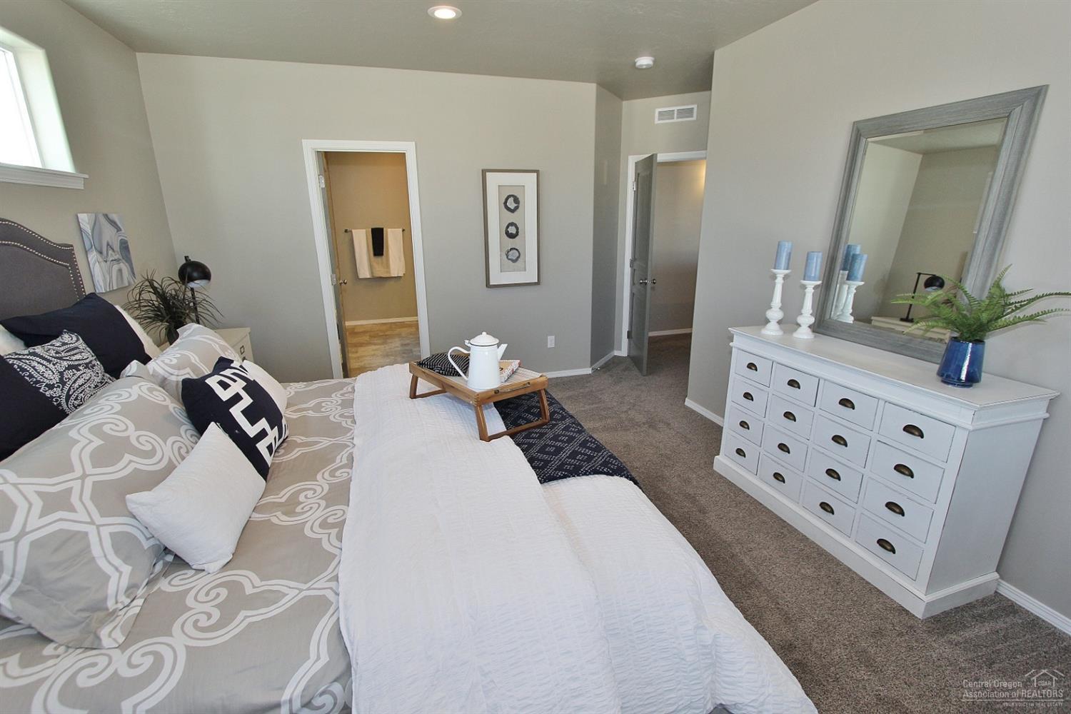 Megan Park - Residential