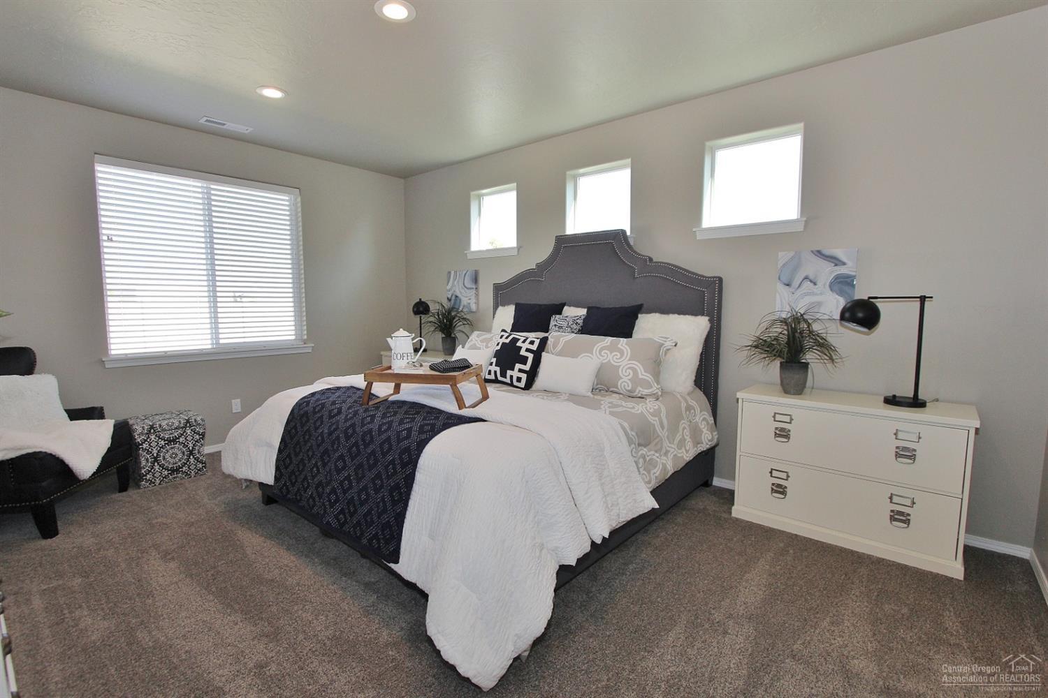 Megan Park - Residential