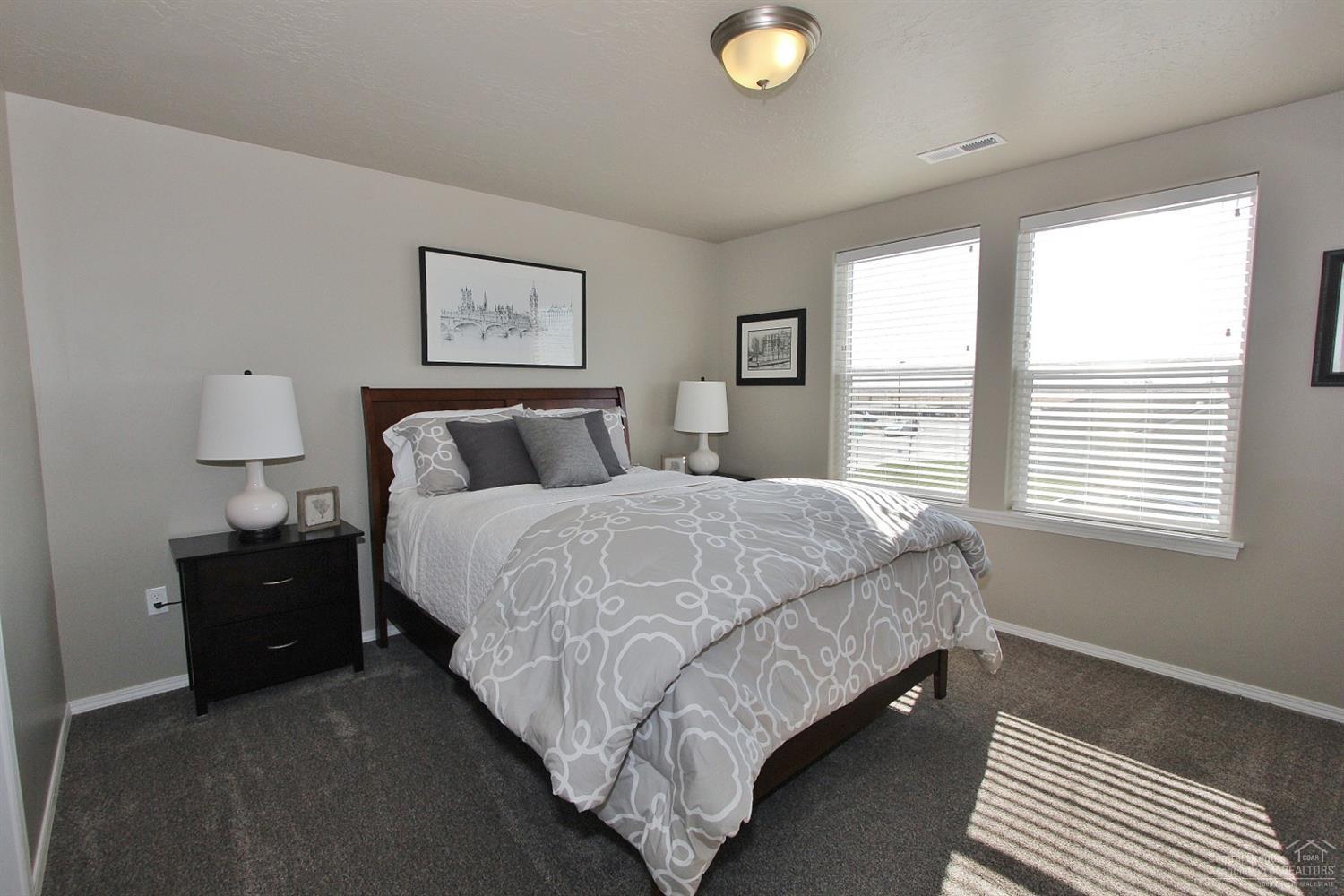 Megan Park - Residential