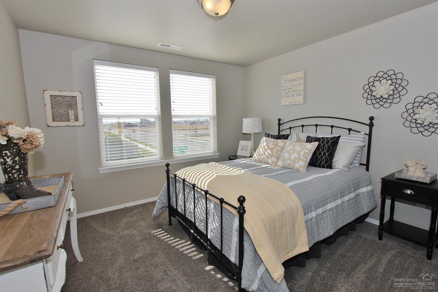 Megan Park - Residential