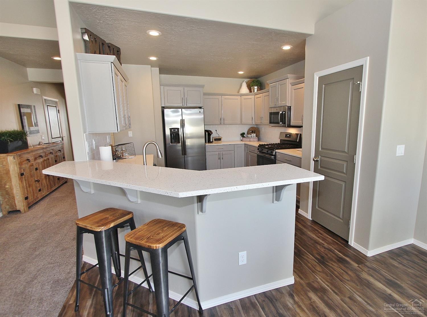 Megan Park - Residential