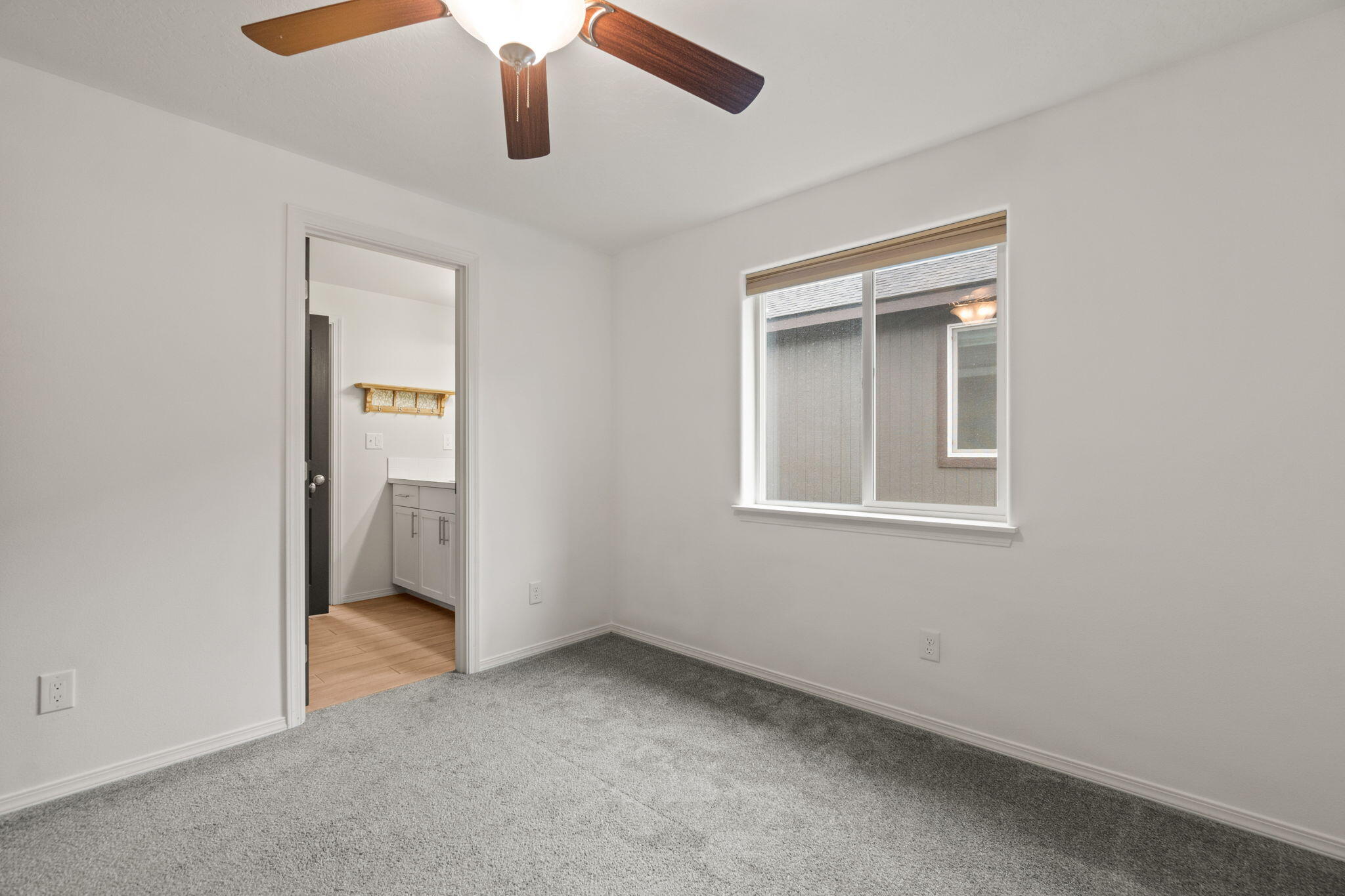 Park Terrace - Residential