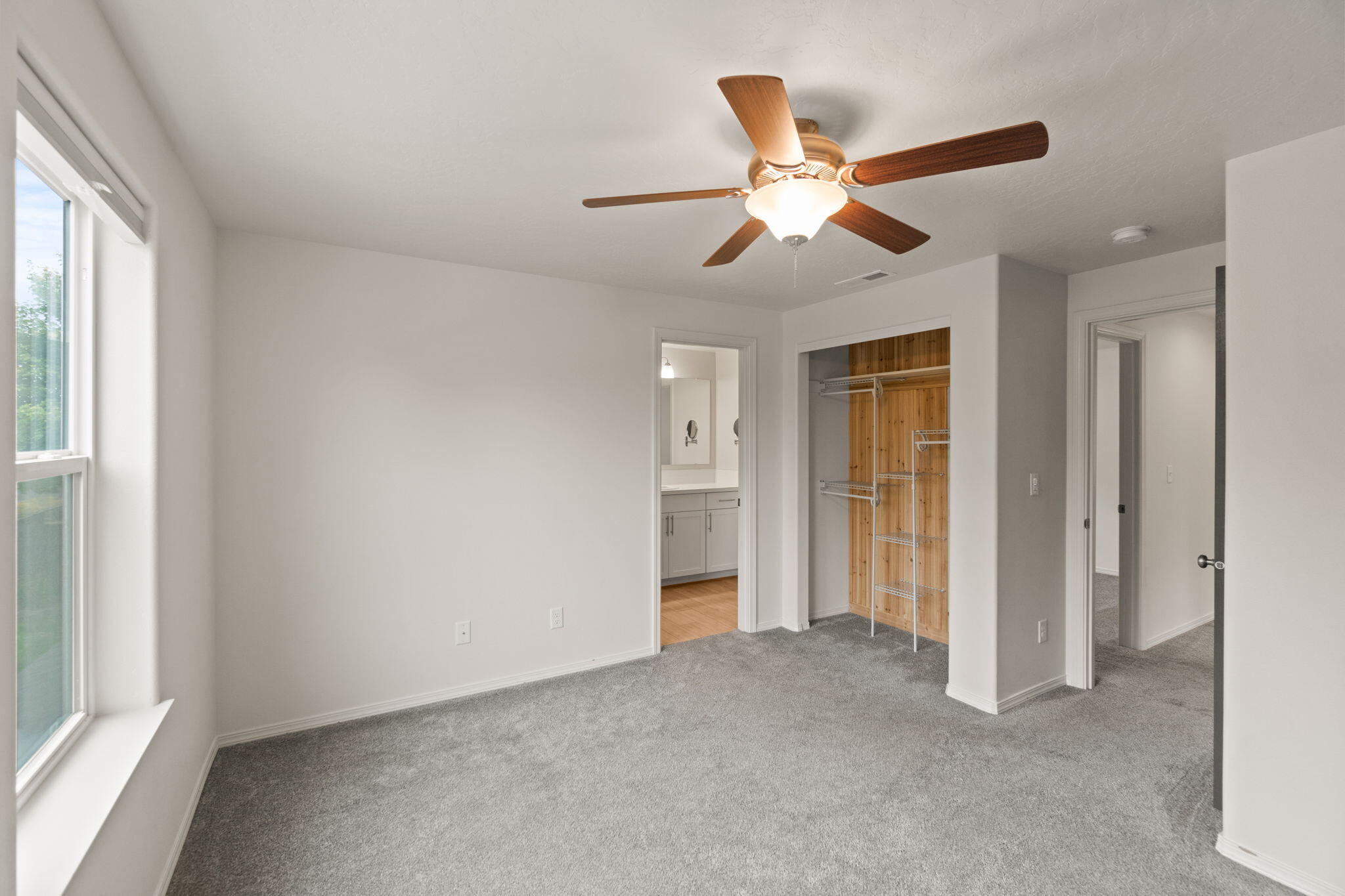 Park Terrace - Residential