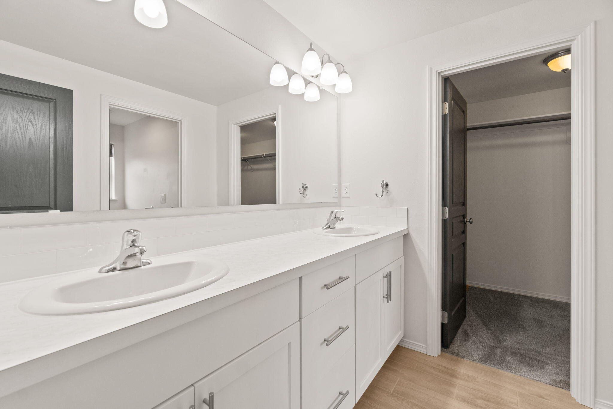 Park Terrace - Residential