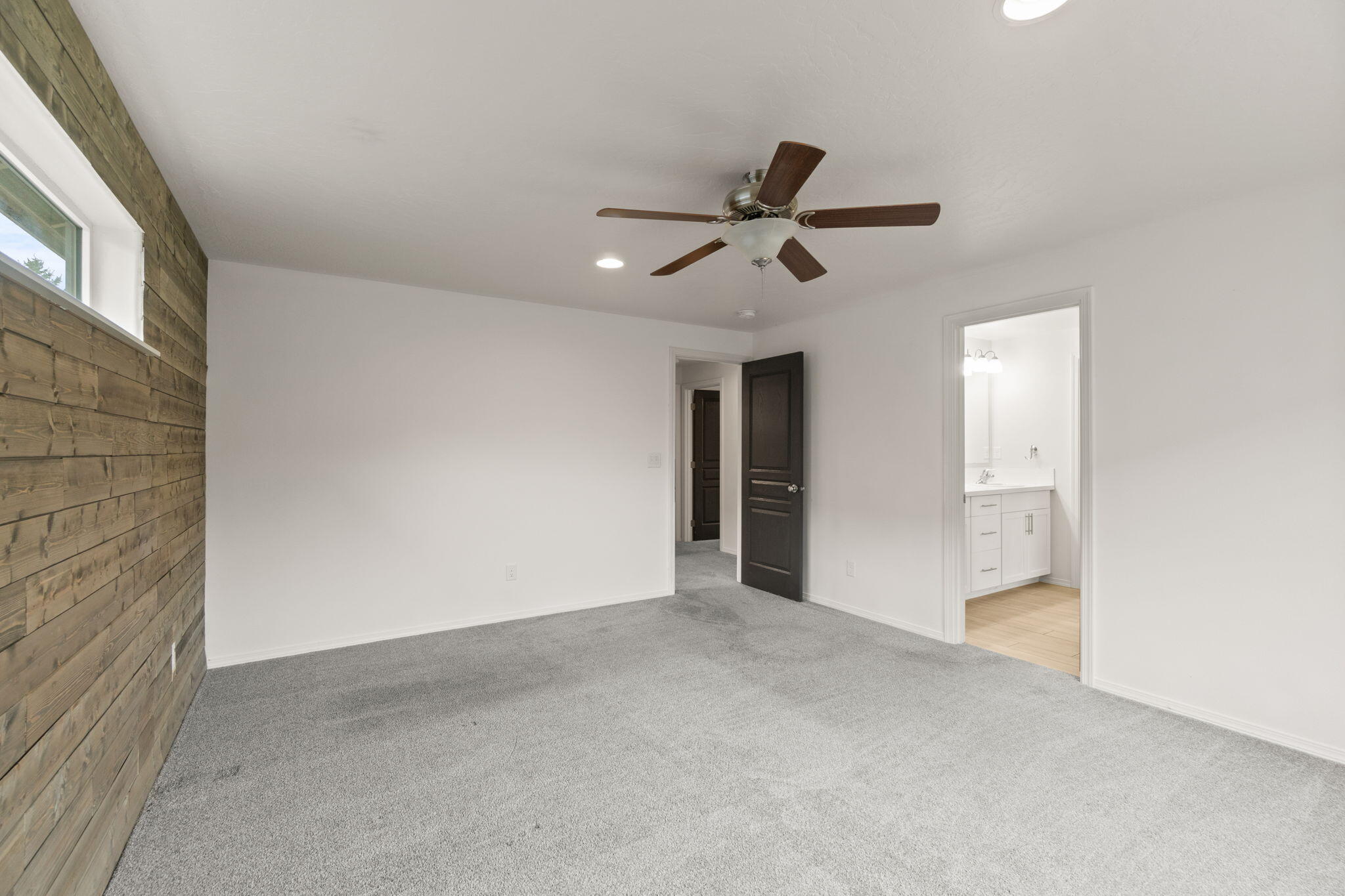 Park Terrace - Residential