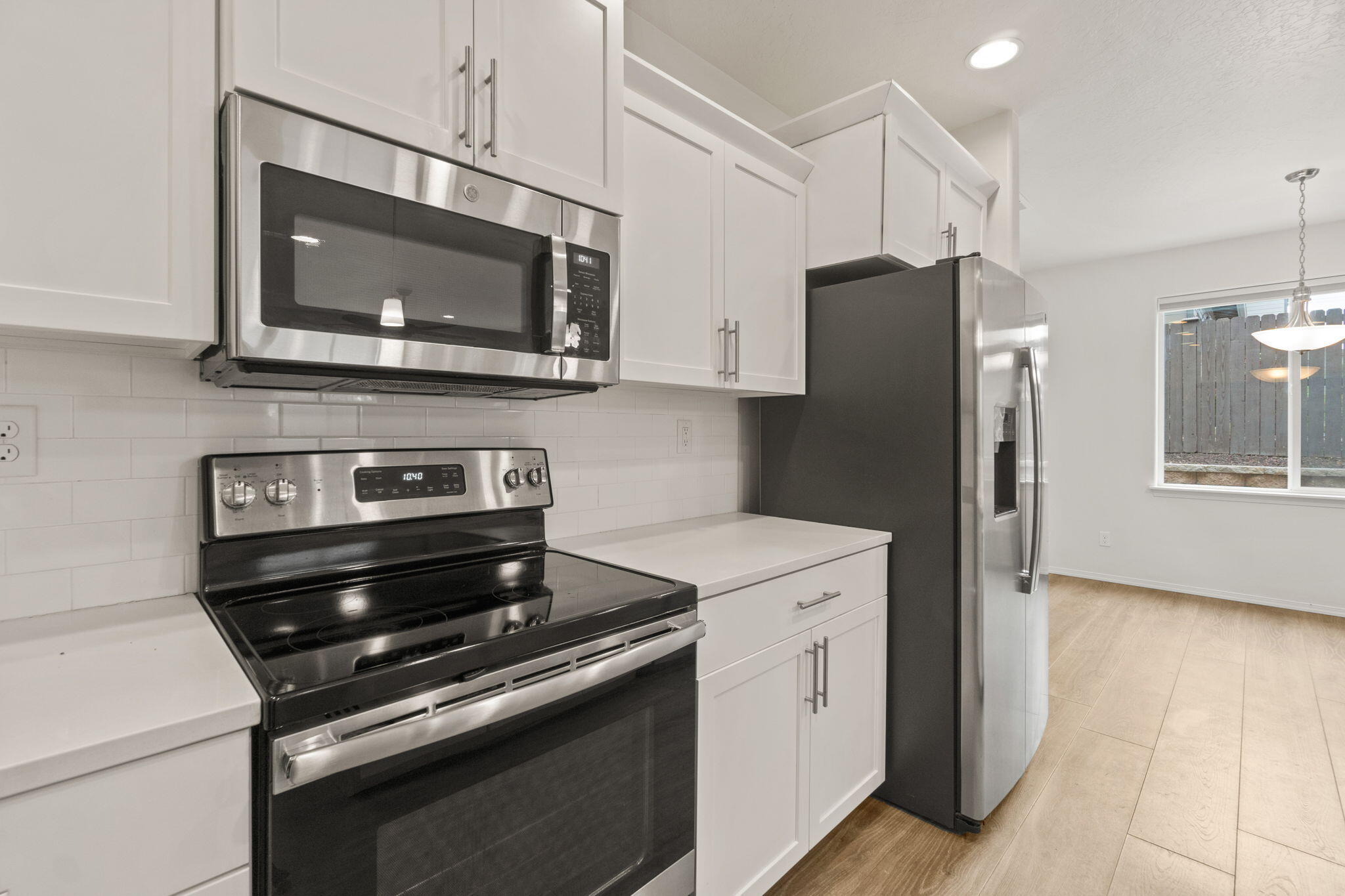 Park Terrace - Residential