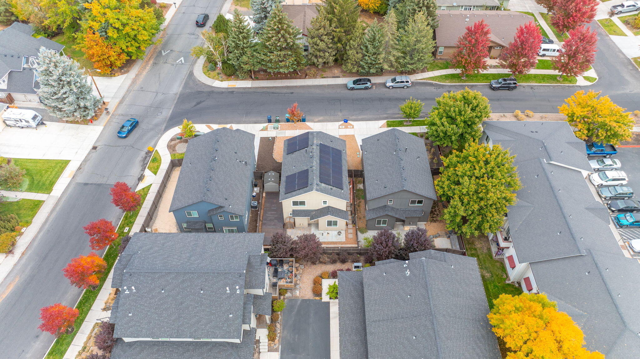 Park Terrace - Residential