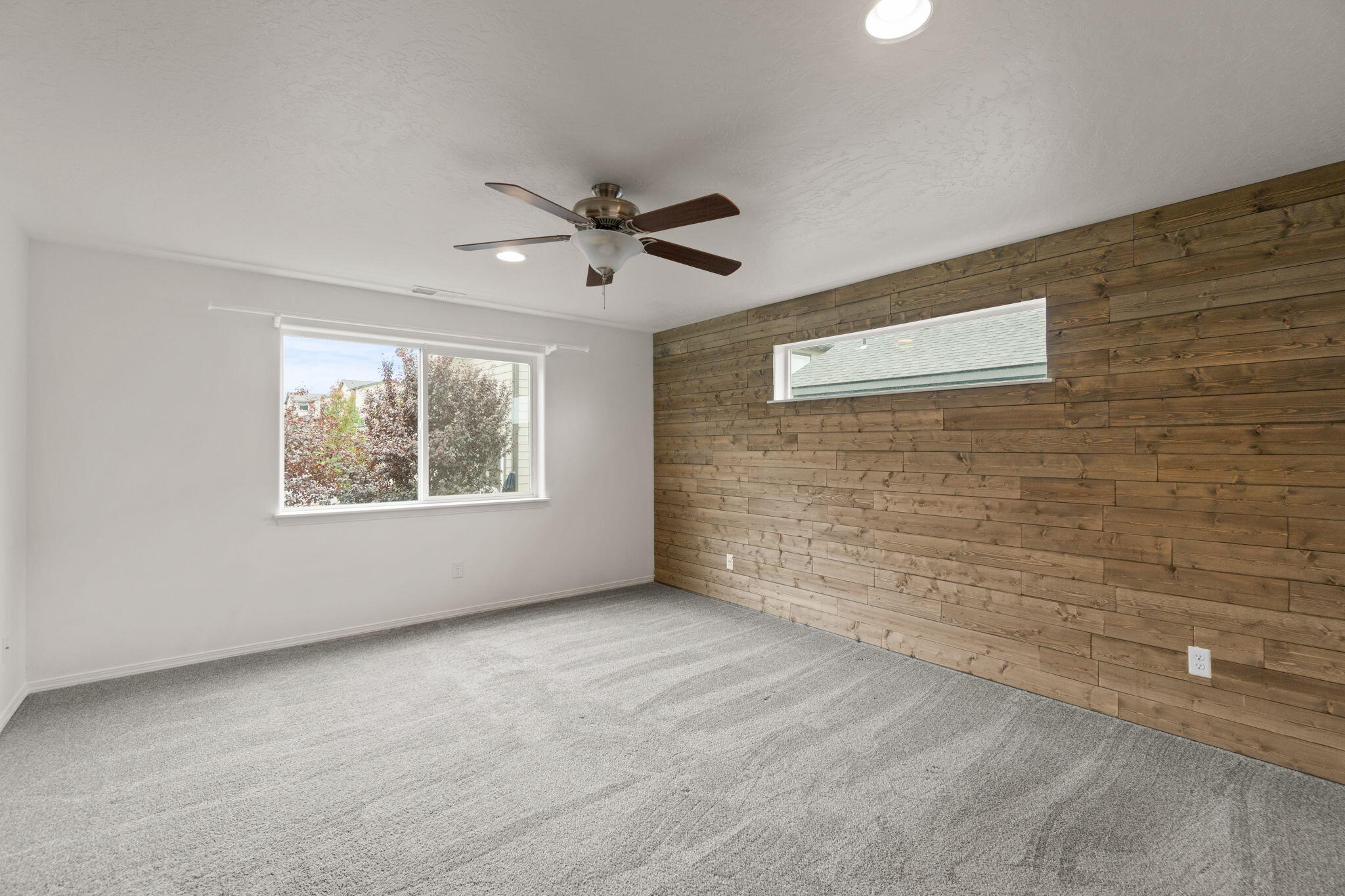 Park Terrace - Residential