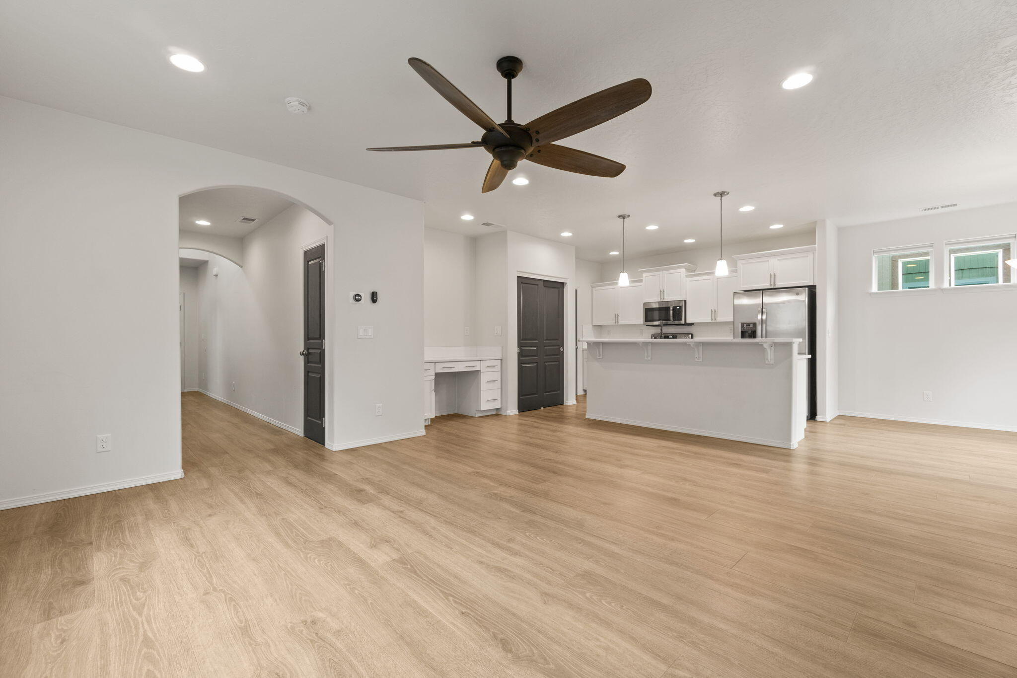 Park Terrace - Residential