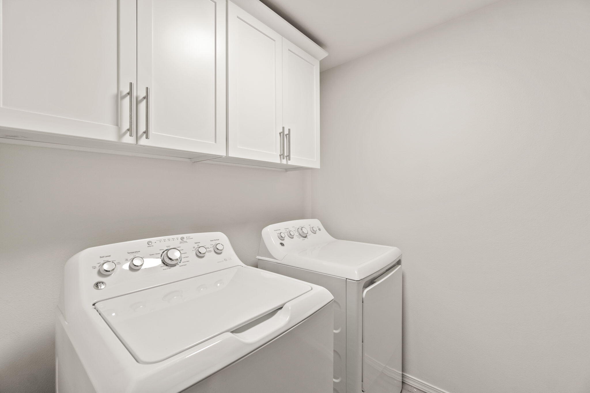 Park Terrace - Residential