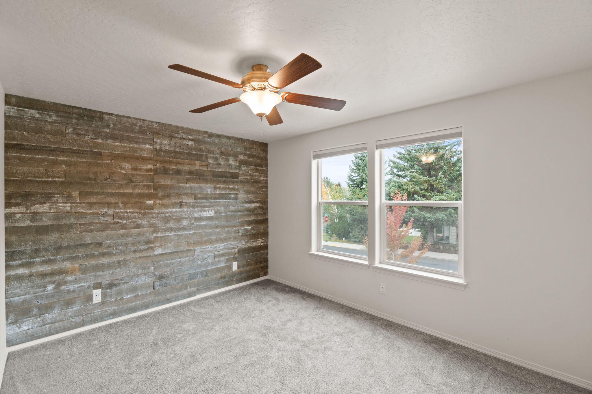 Park Terrace - Residential