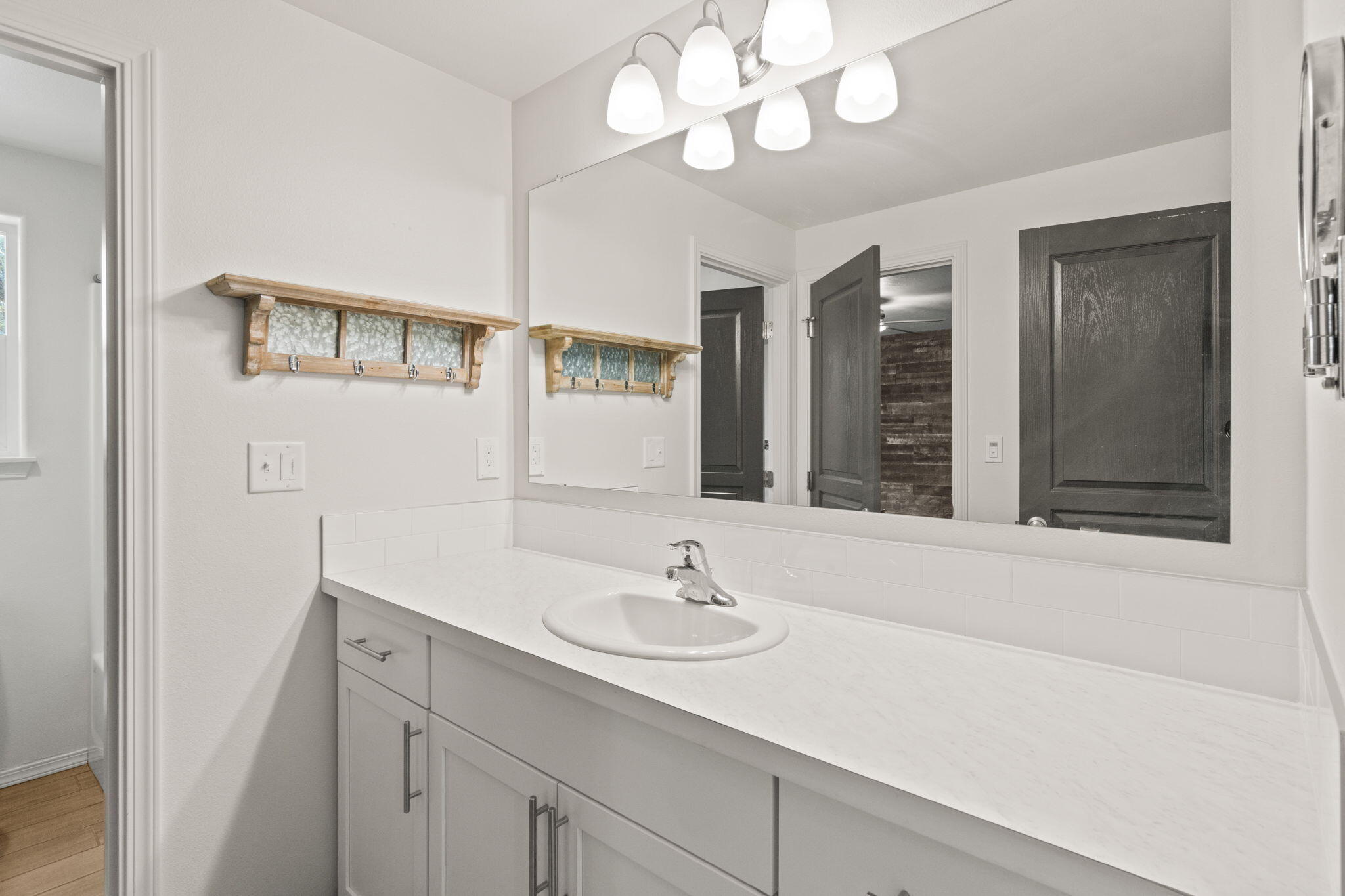 Park Terrace - Residential