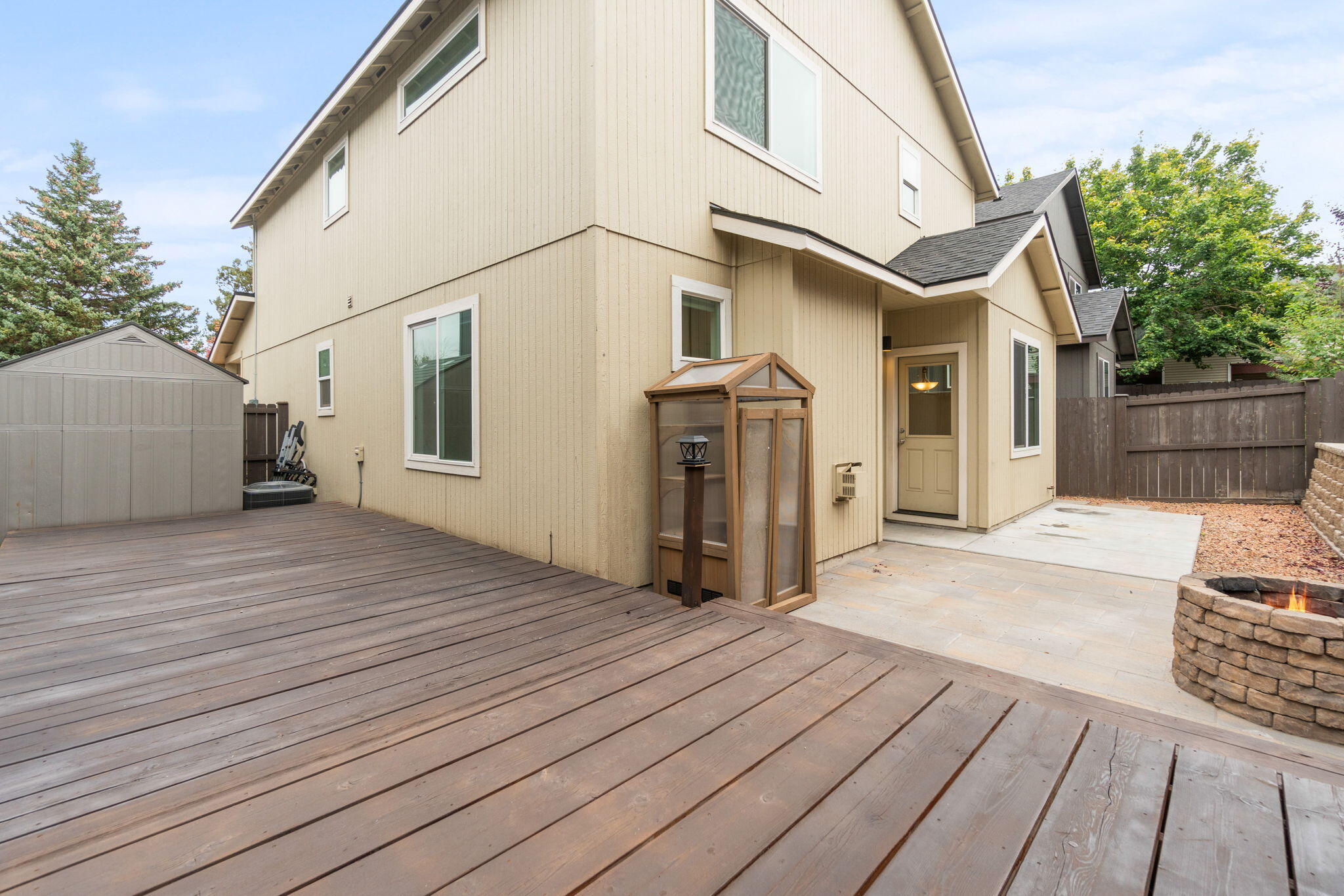 Park Terrace - Residential