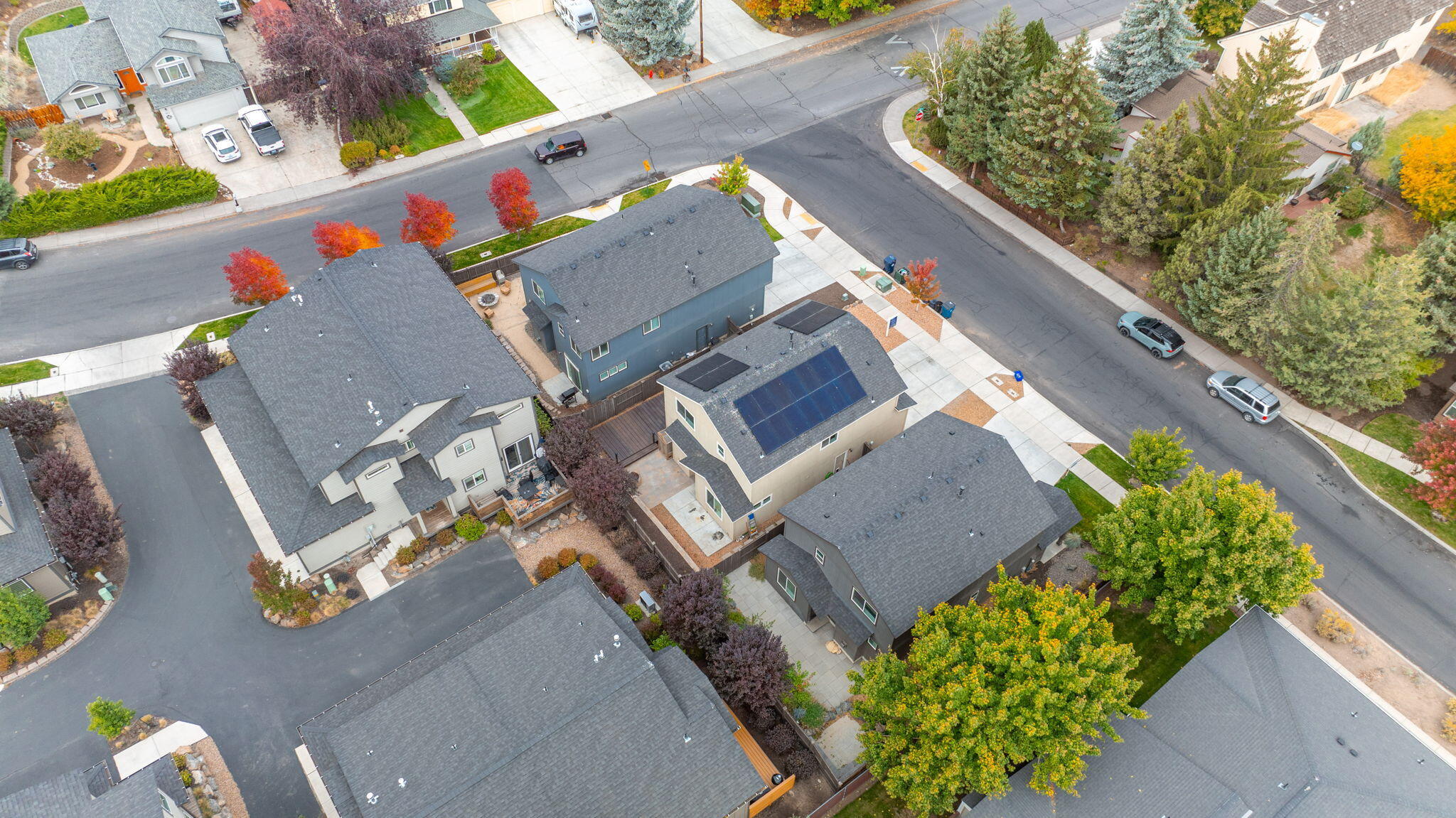 Park Terrace - Residential