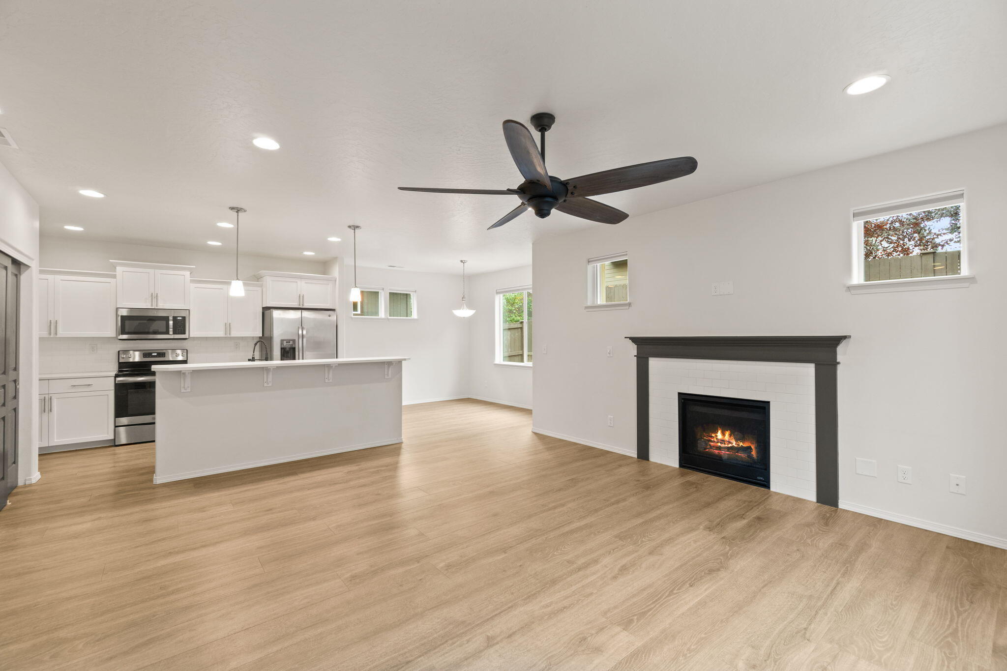 Park Terrace - Residential