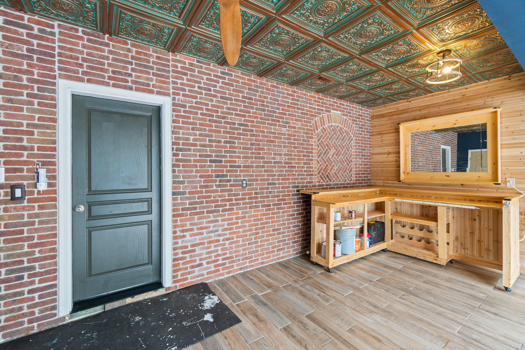 Park Terrace - Residential