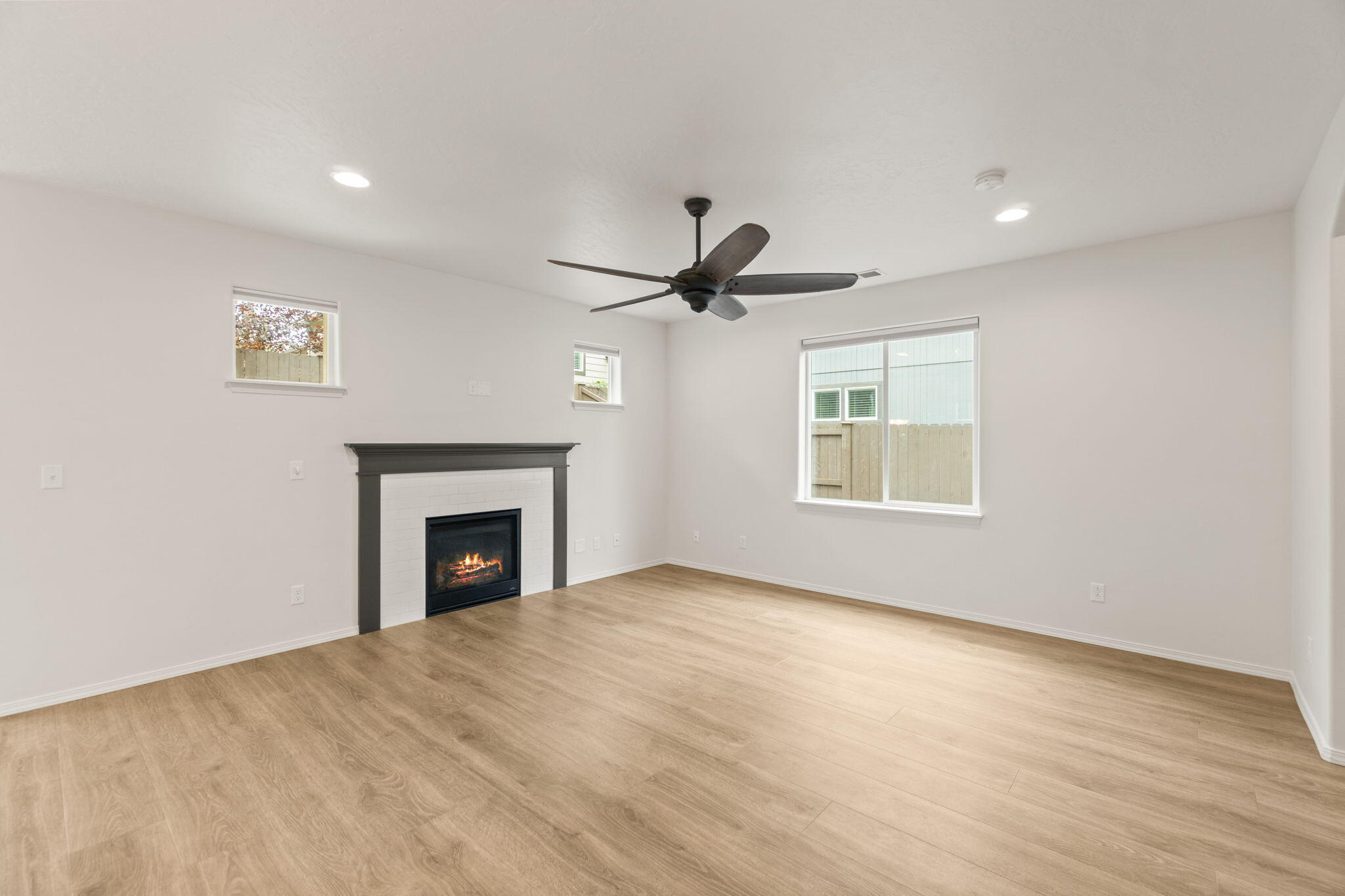 Park Terrace - Residential