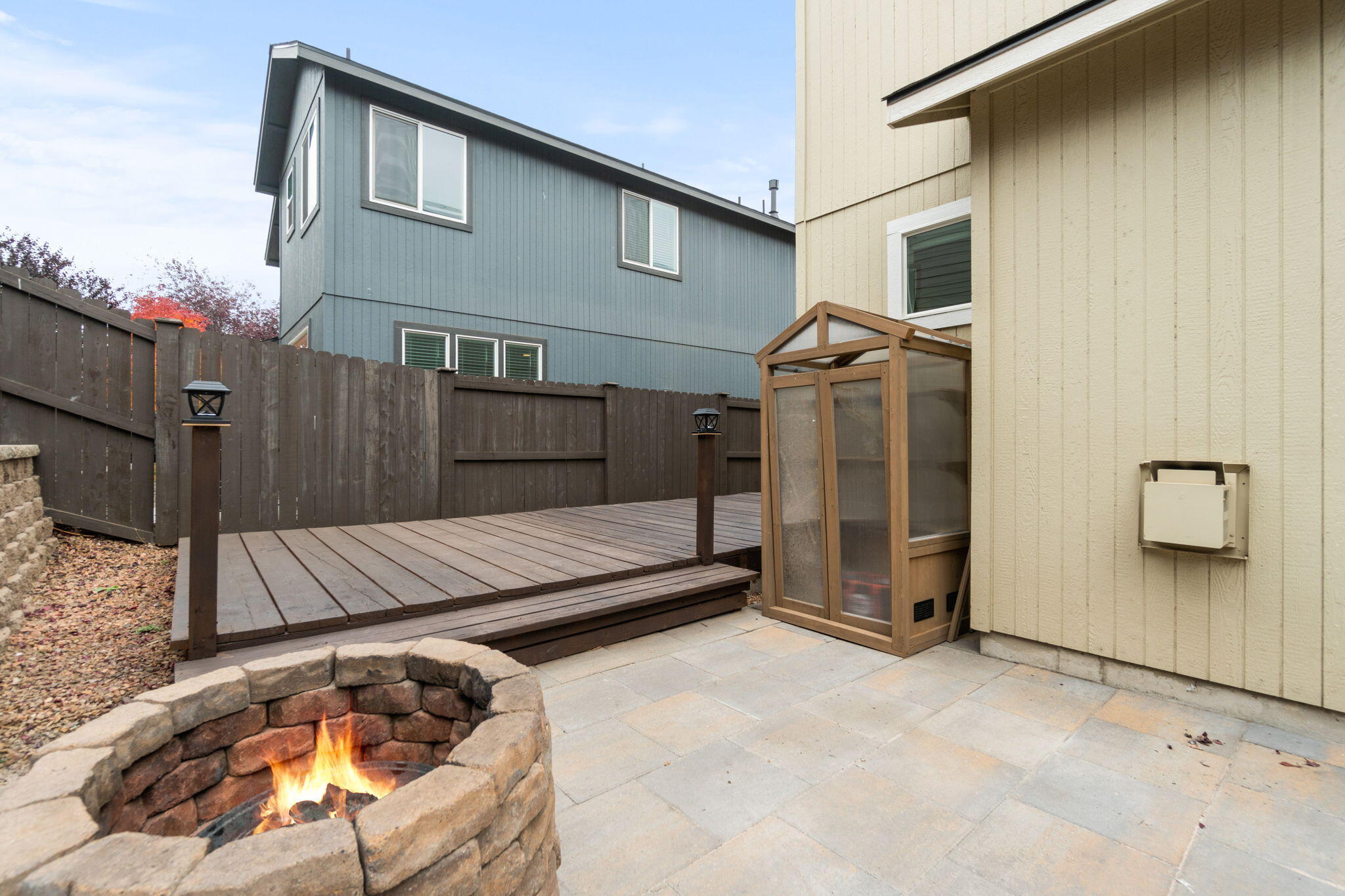 Park Terrace - Residential