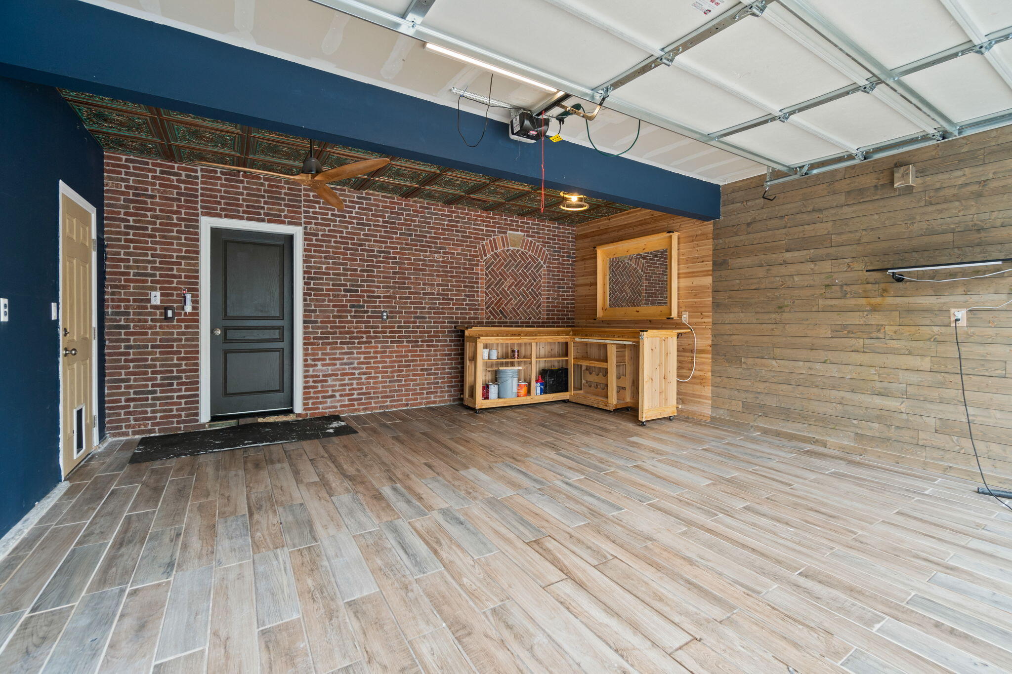 Park Terrace - Residential