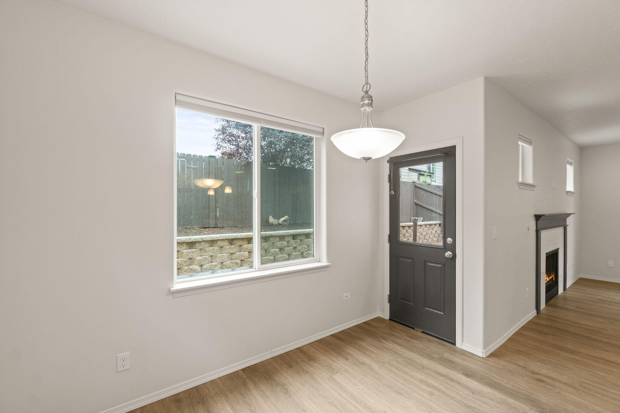 Park Terrace - Residential