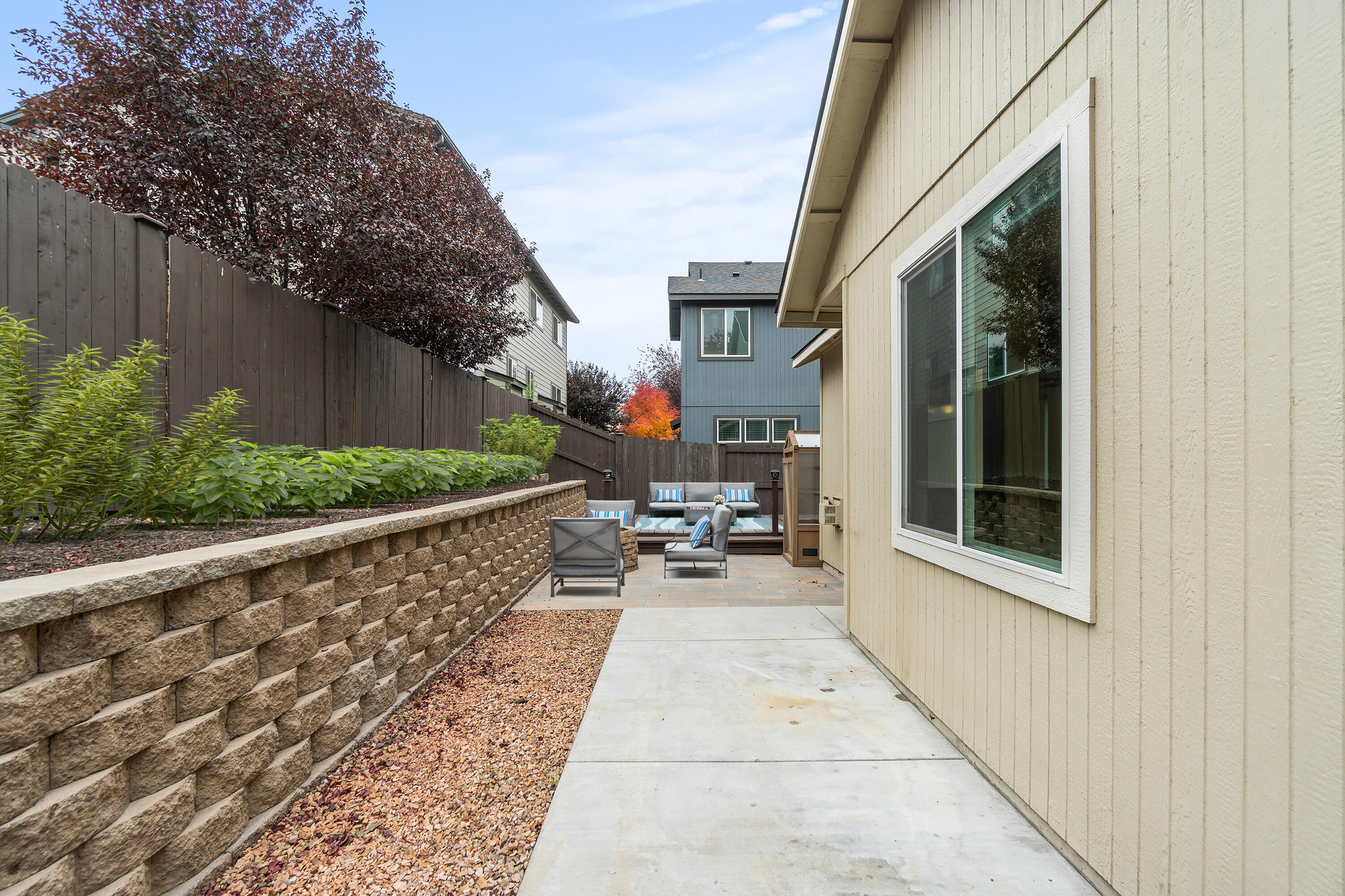 Park Terrace - Residential