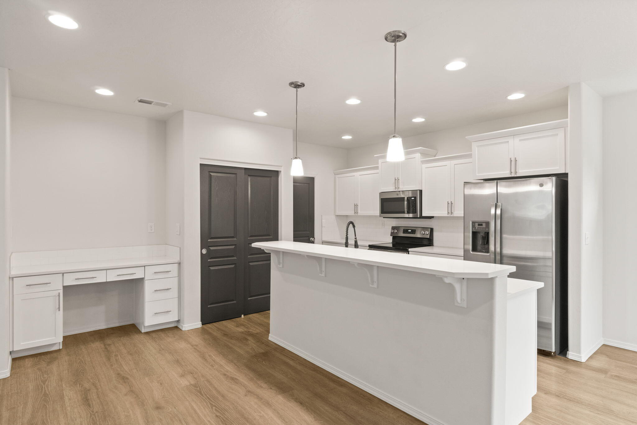 Park Terrace - Residential